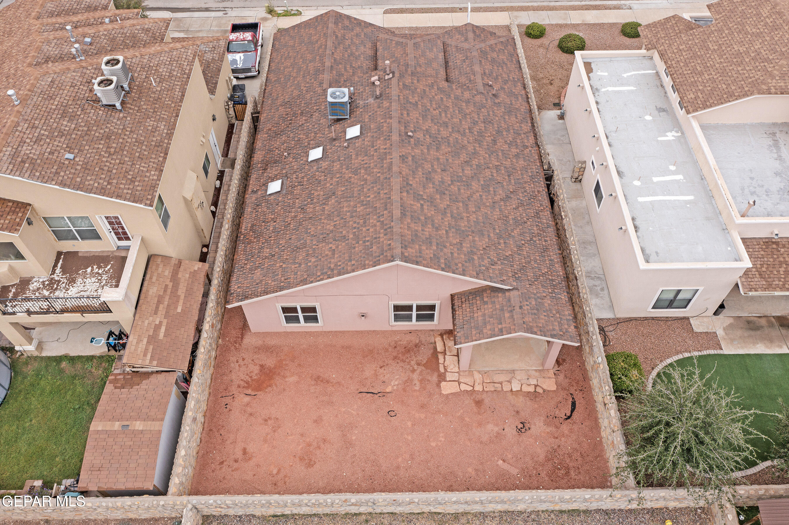 5393 JOSE DURAN Lane