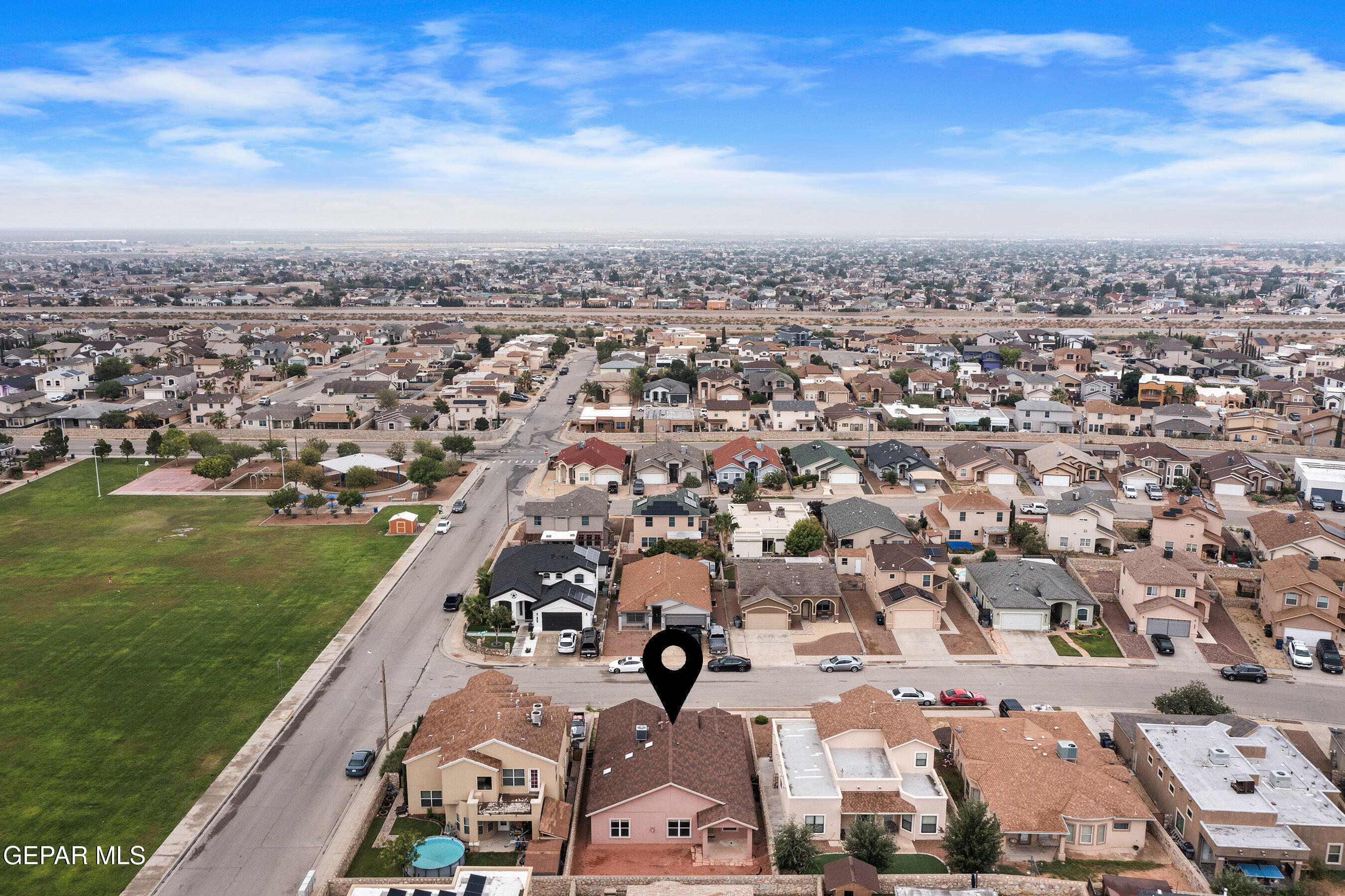 5393 JOSE DURAN Lane