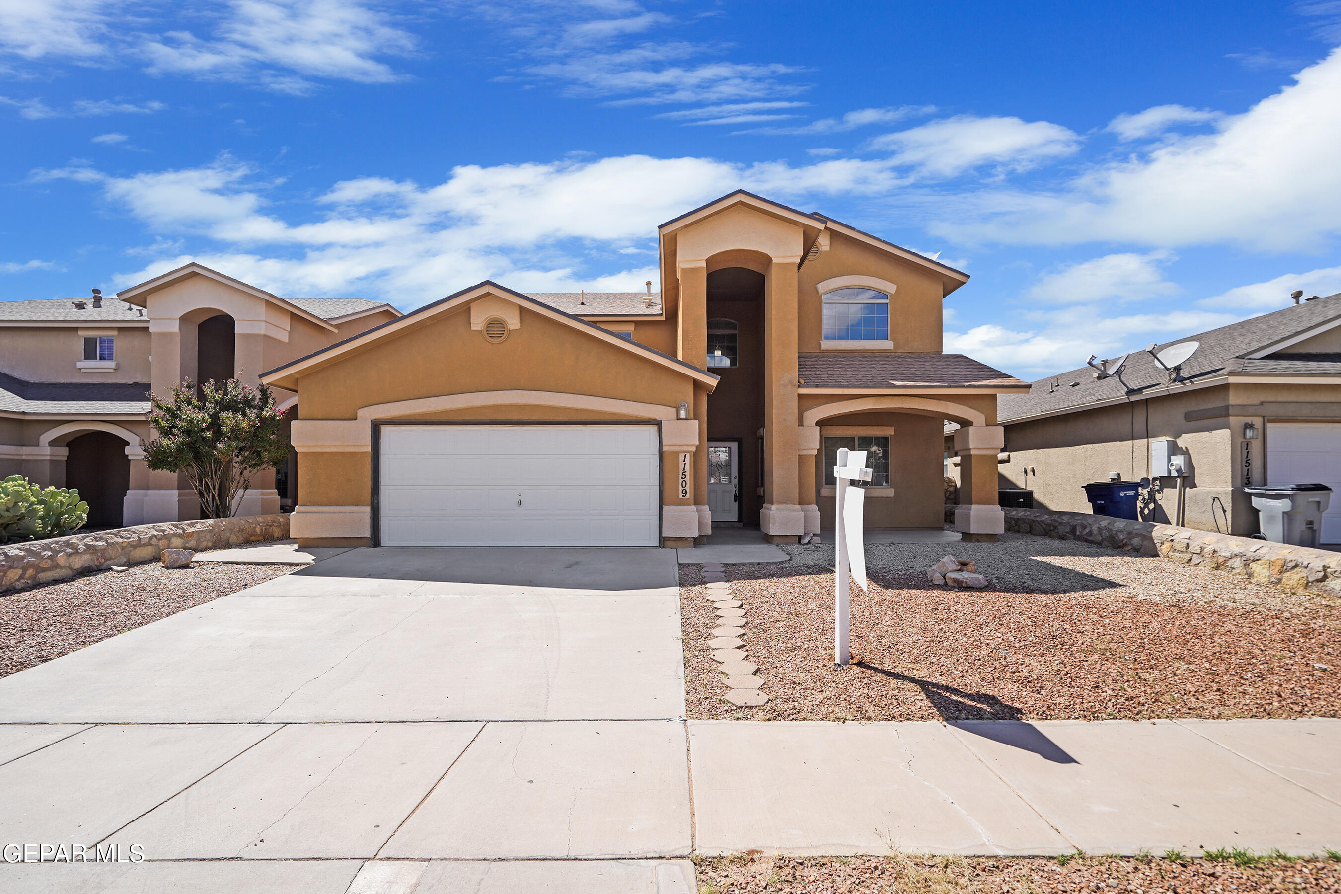 11509 CHARLES BOYLE Place