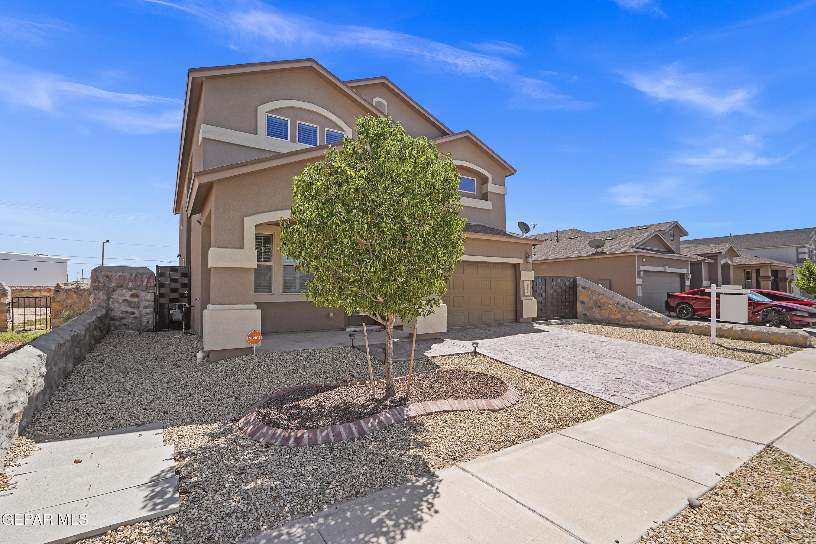 352 CANYON VISTA Drive