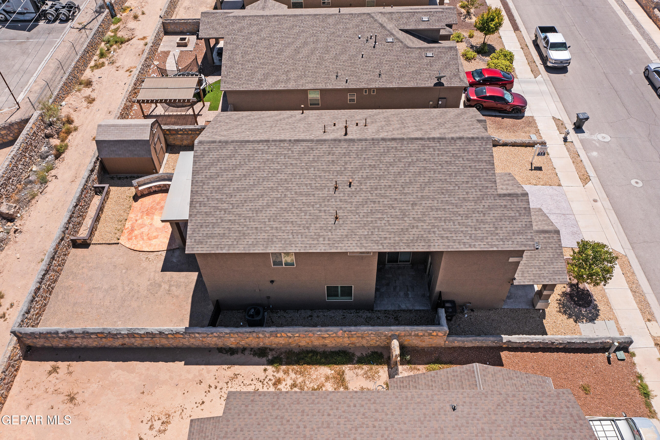 352 CANYON VISTA Drive