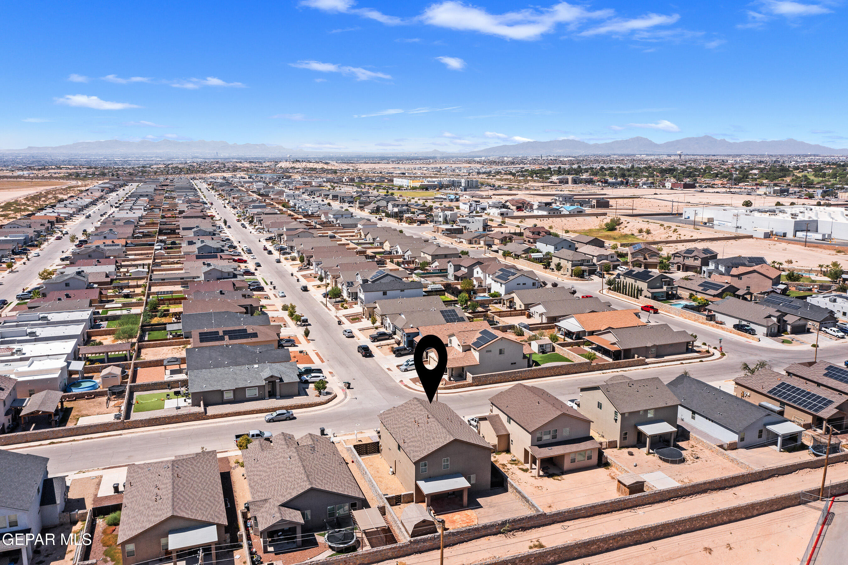 352 CANYON VISTA Drive