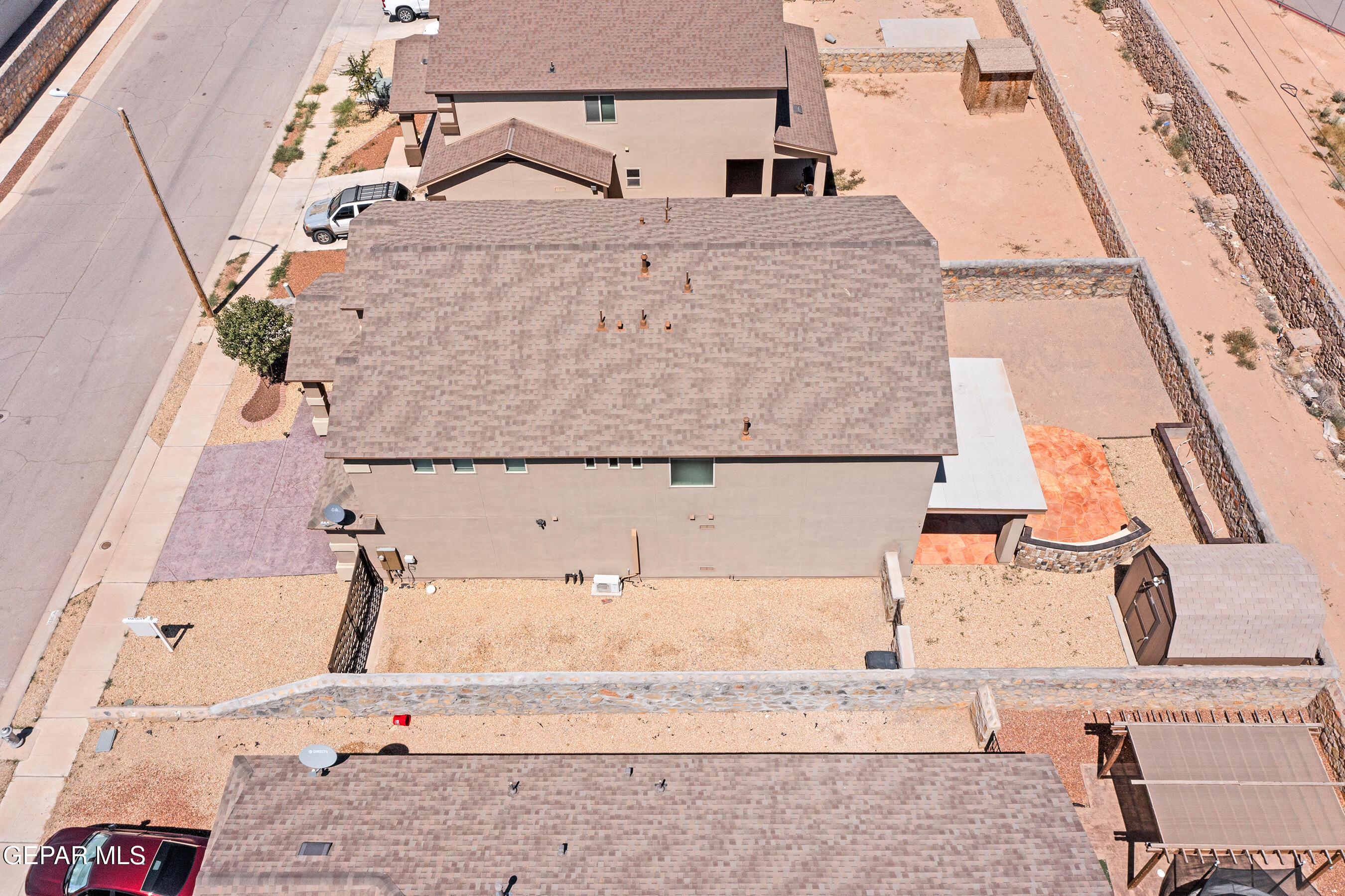 352 CANYON VISTA Drive