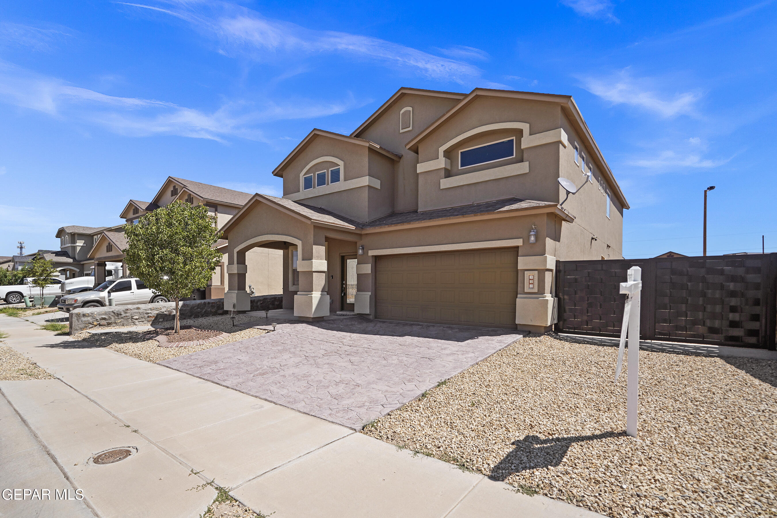 352 CANYON VISTA Drive