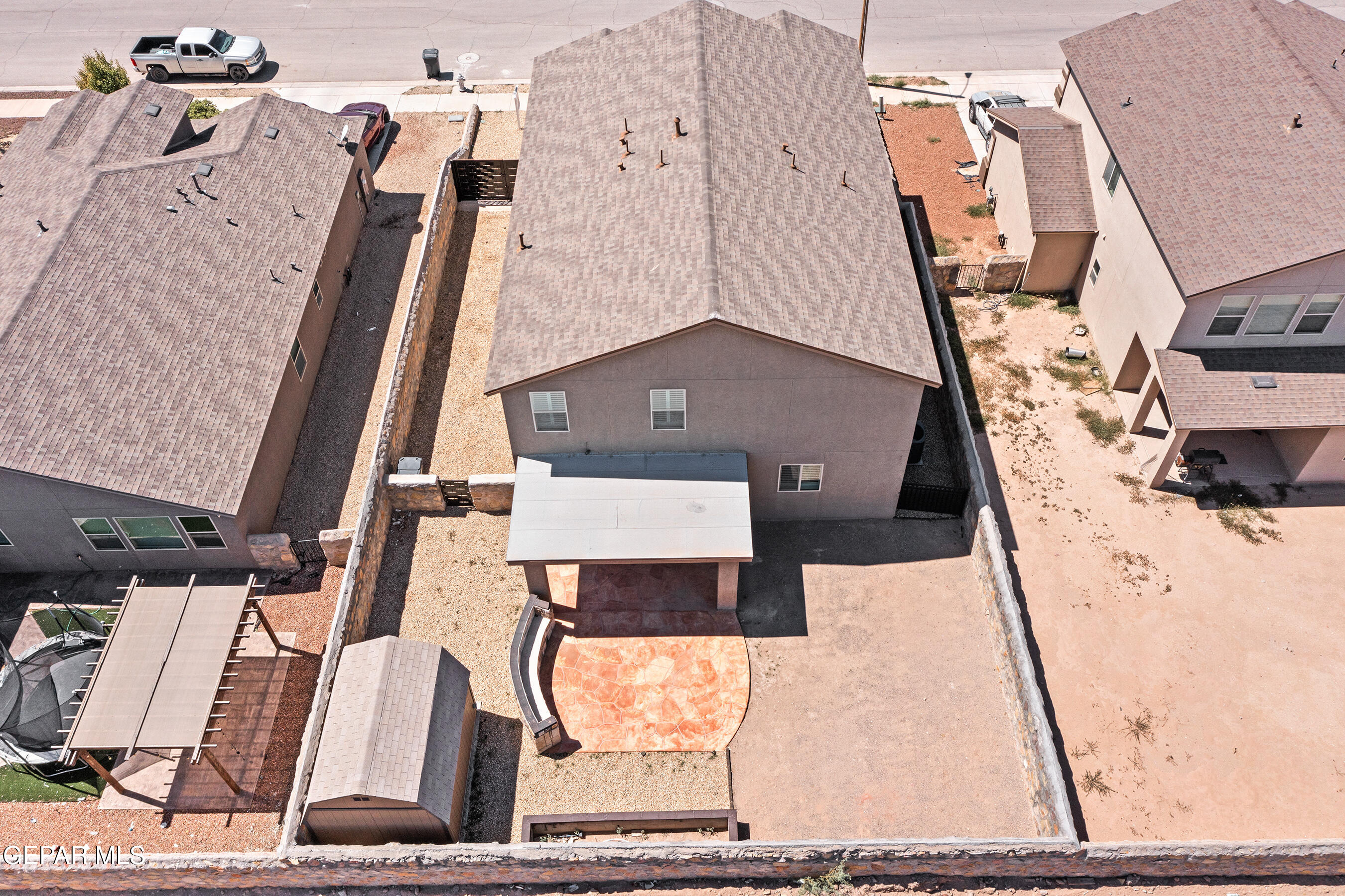 352 CANYON VISTA Drive