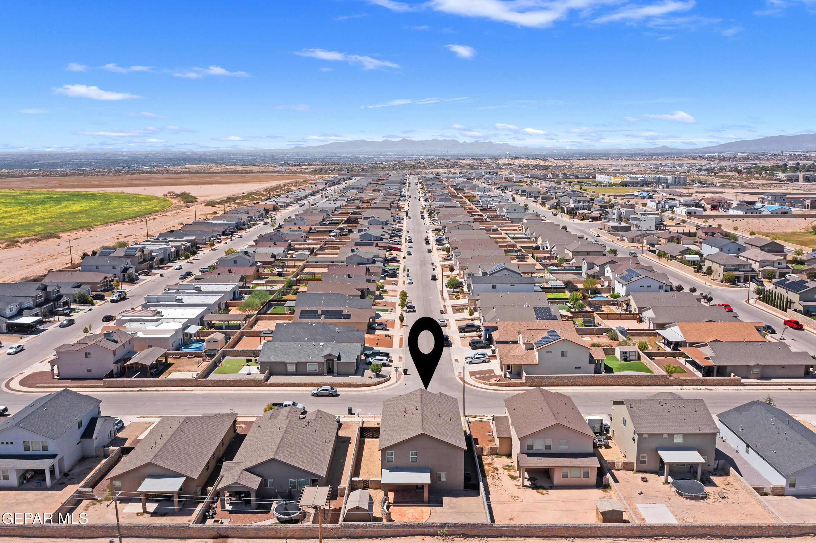 352 CANYON VISTA Drive