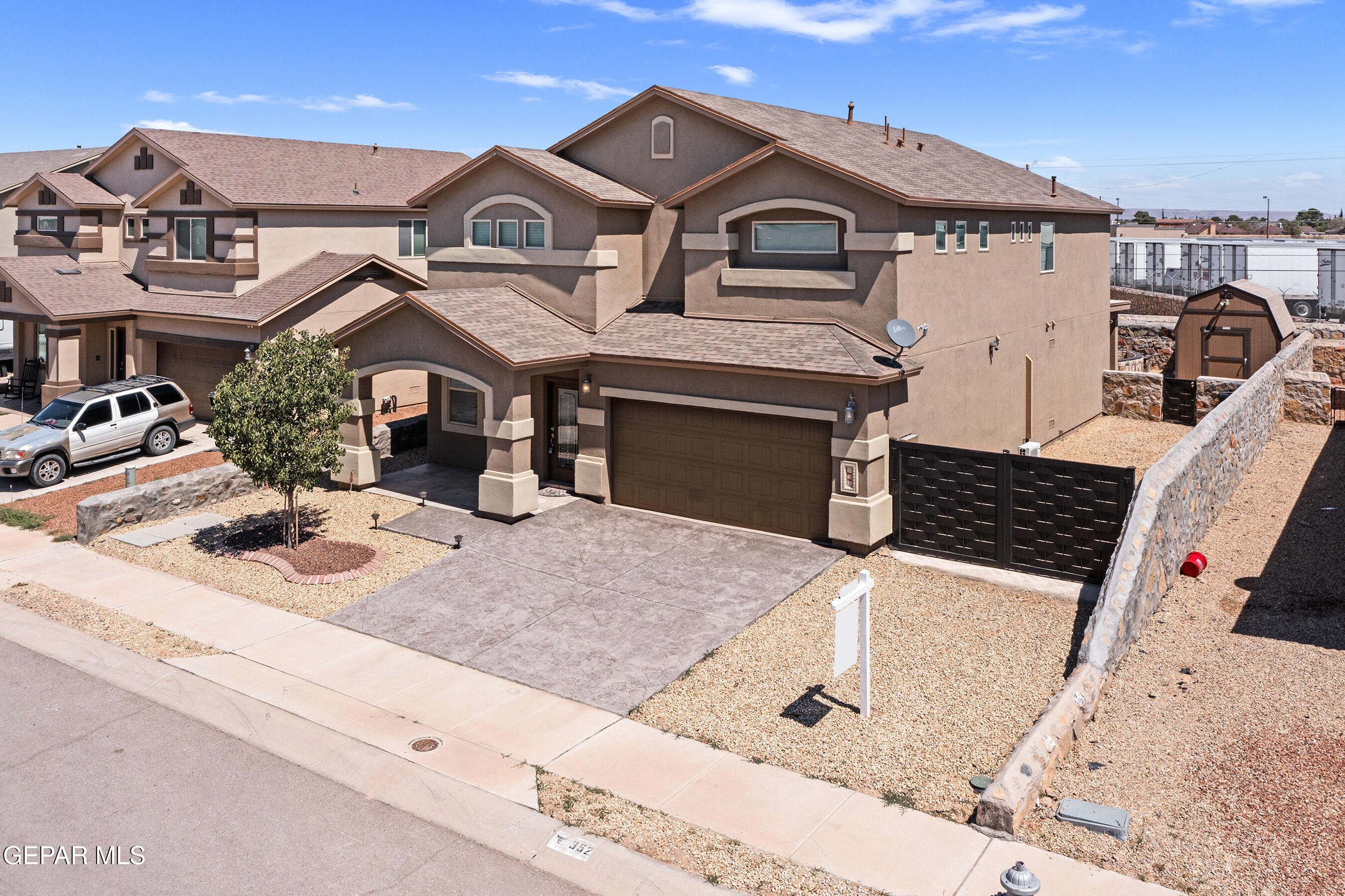 352 CANYON VISTA Drive