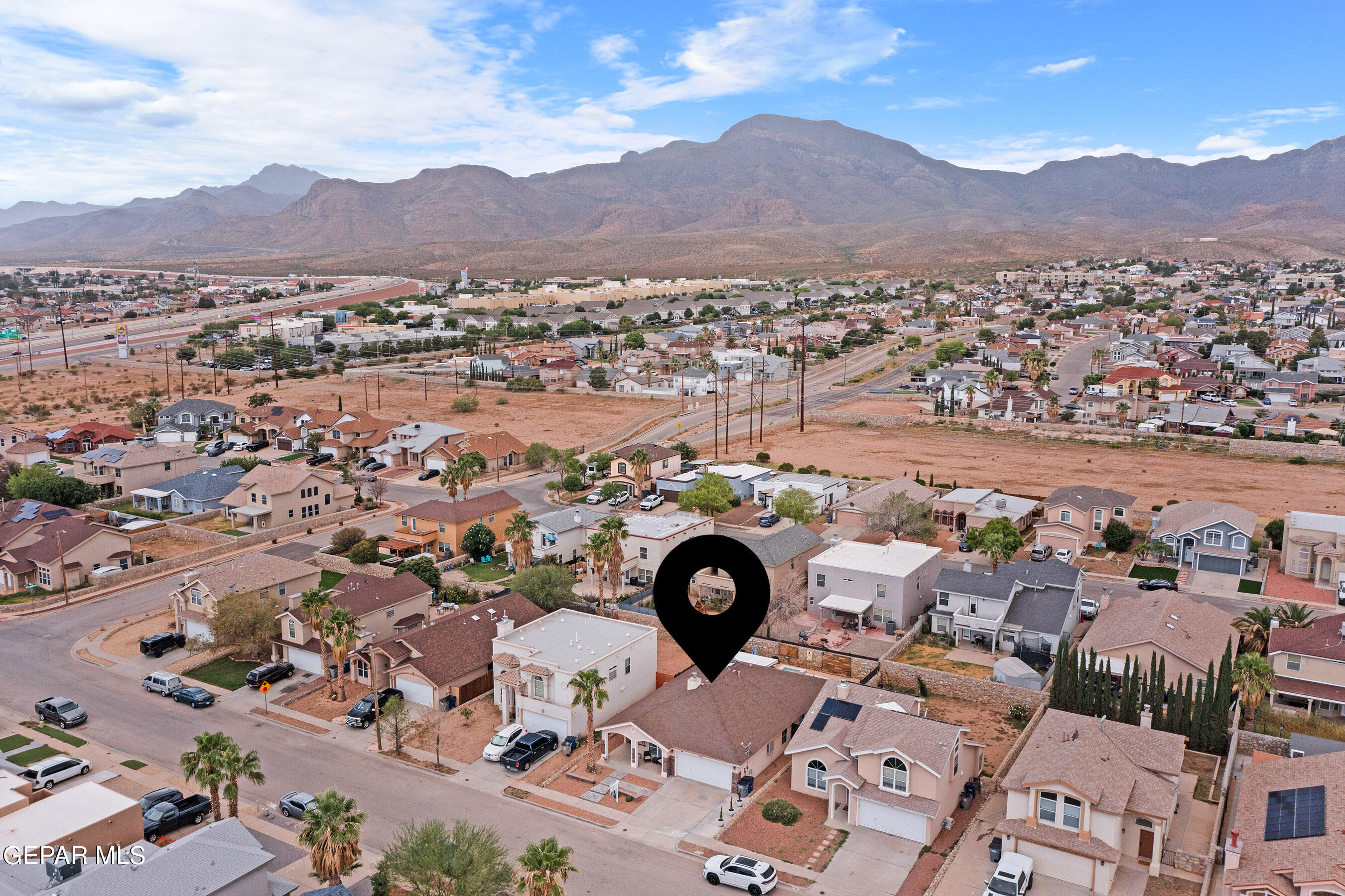10917 DUSTER Drive