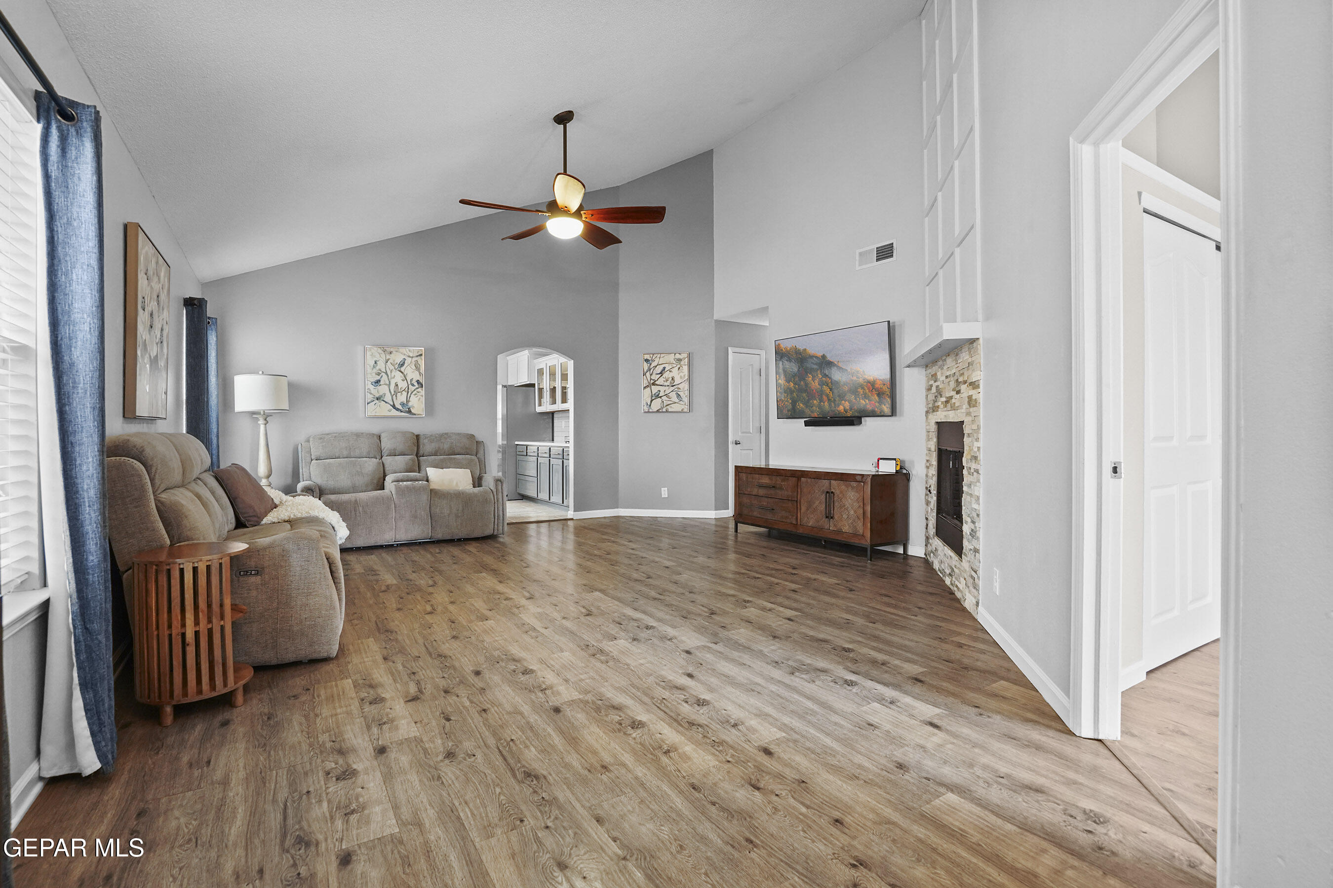 10917 DUSTER Drive