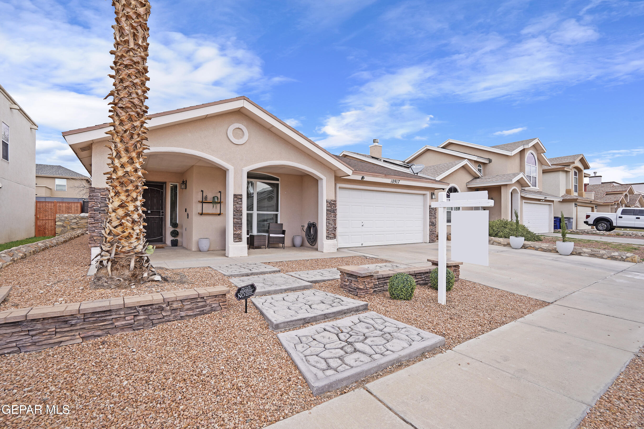10917 DUSTER Drive