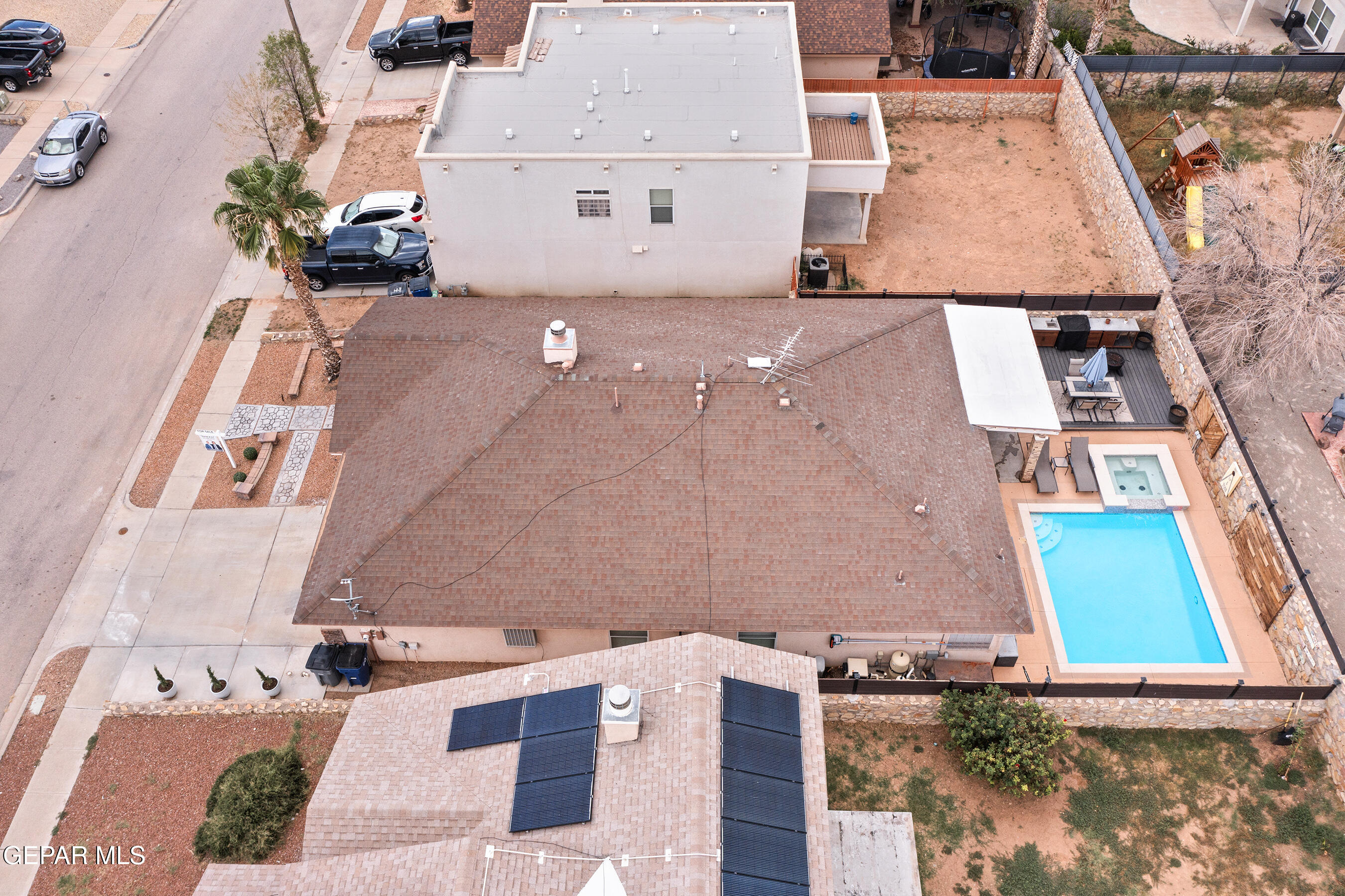 10917 DUSTER Drive
