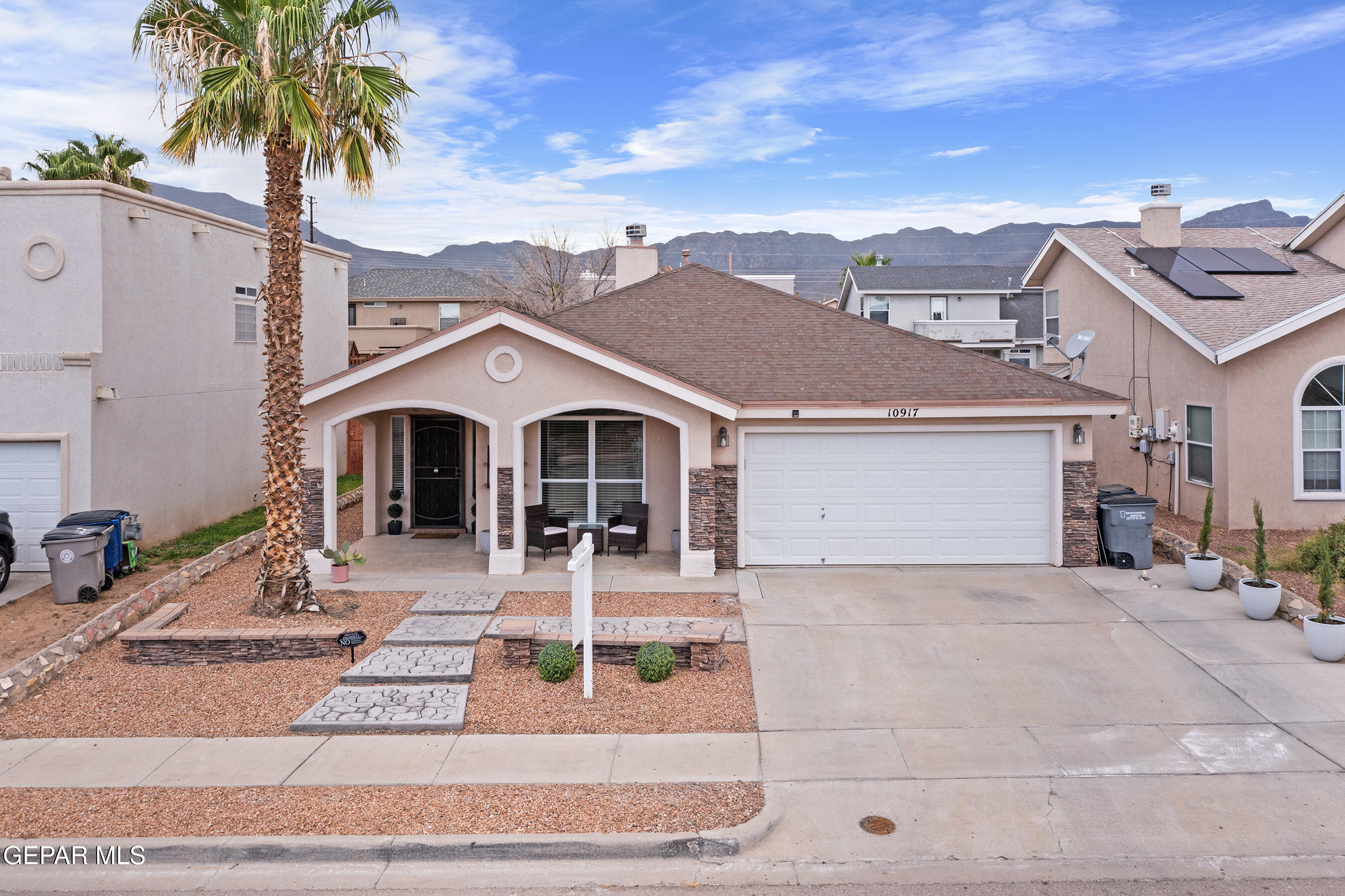 10917 DUSTER Drive