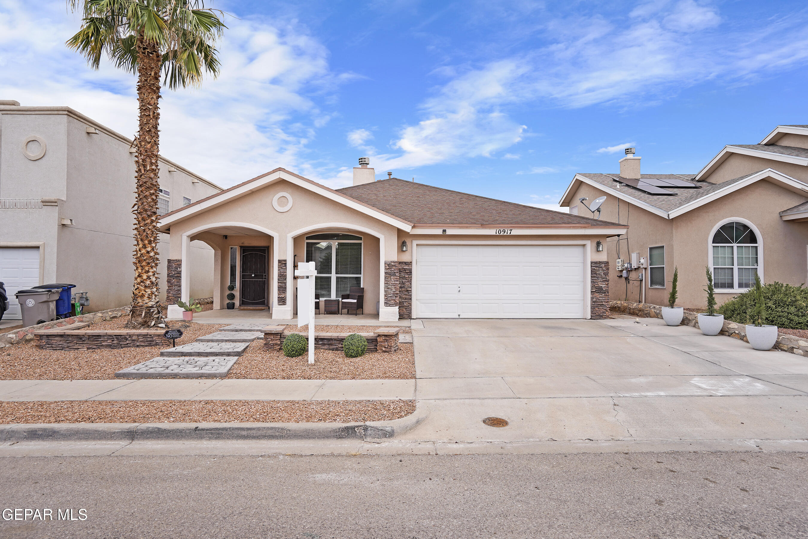 10917 DUSTER Drive