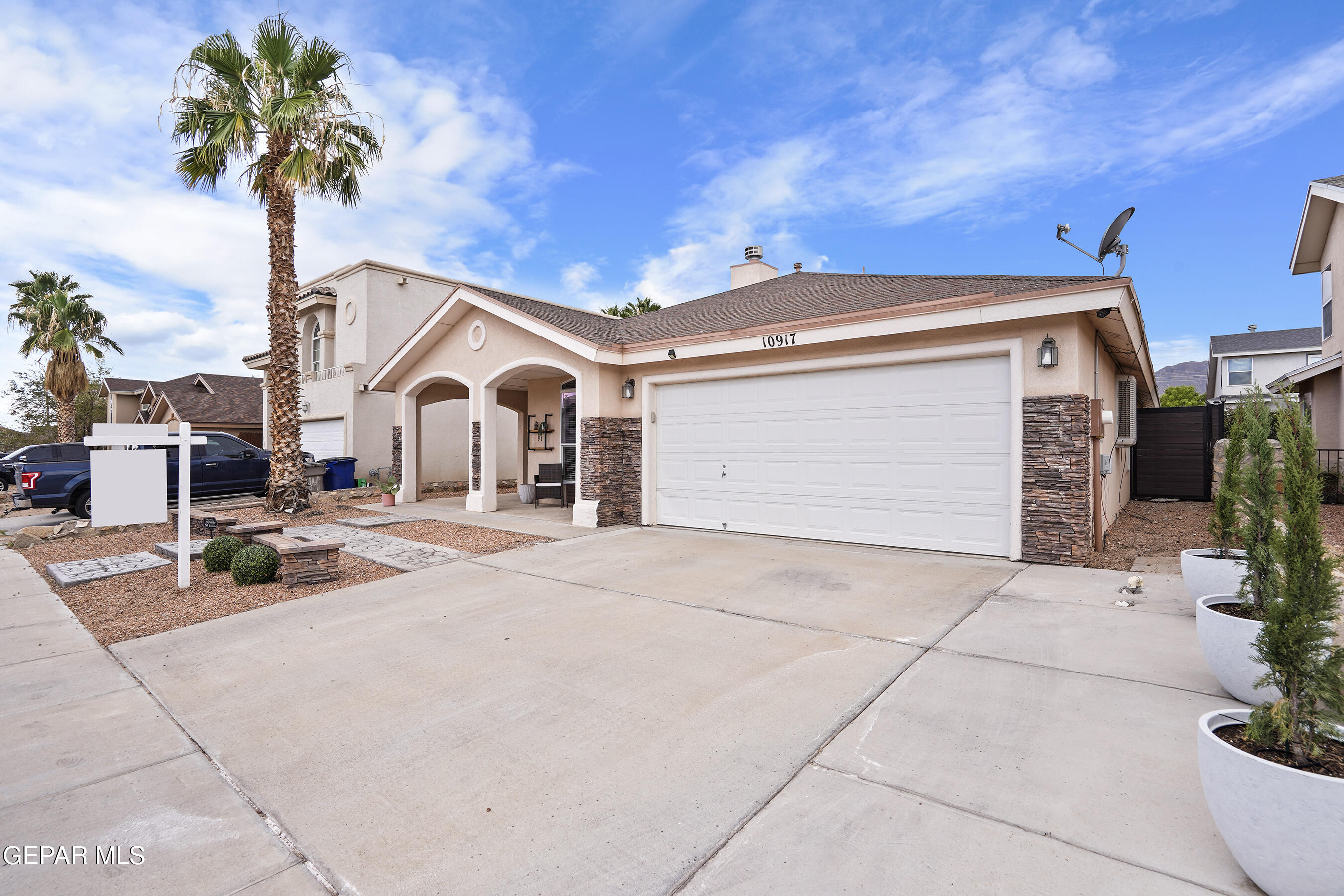 10917 DUSTER Drive