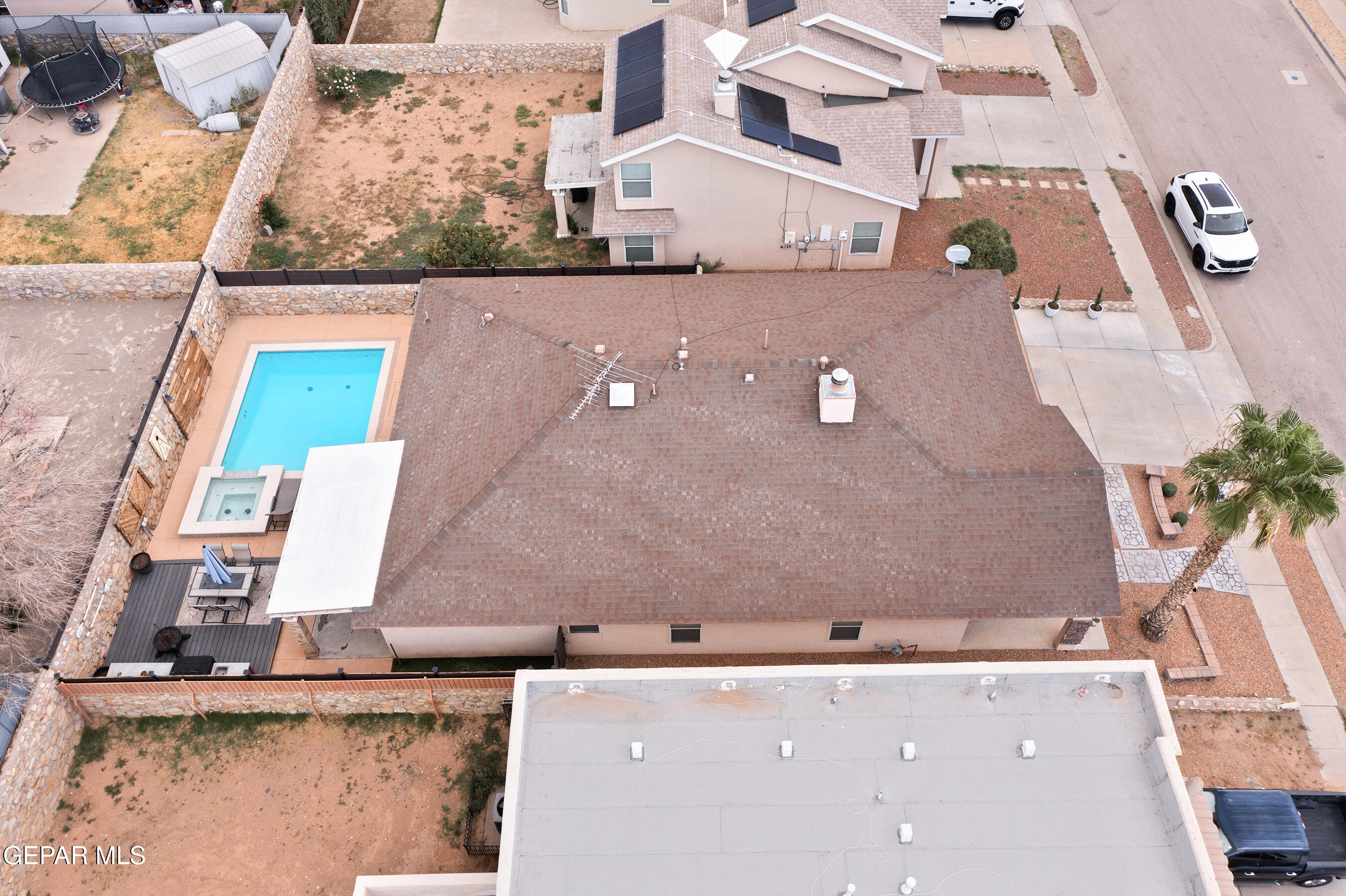 10917 DUSTER Drive