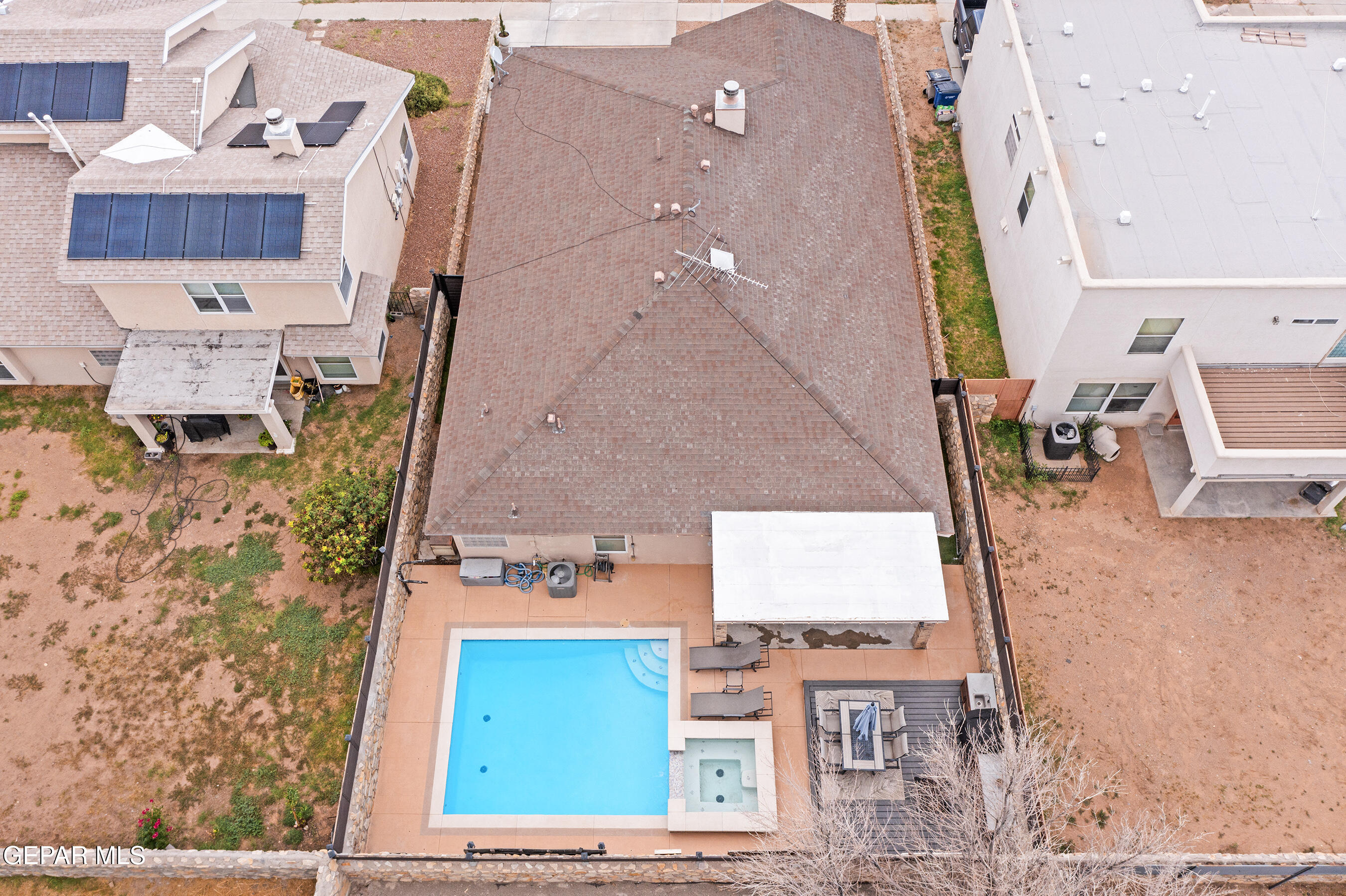 10917 DUSTER Drive