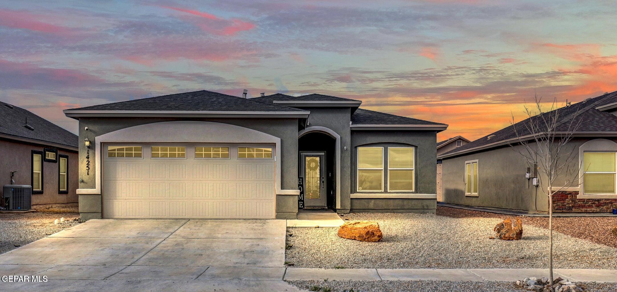 14251 PEYTON EDWARDS Avenue