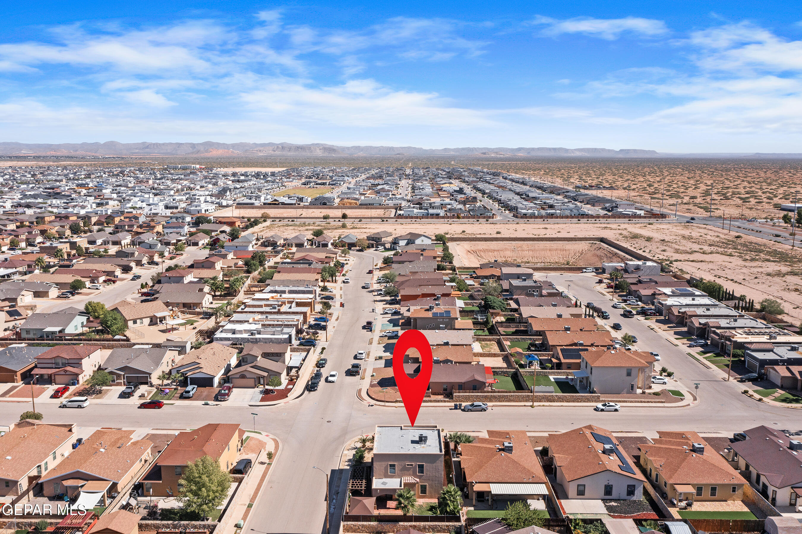 2241 BIRD SONG Street