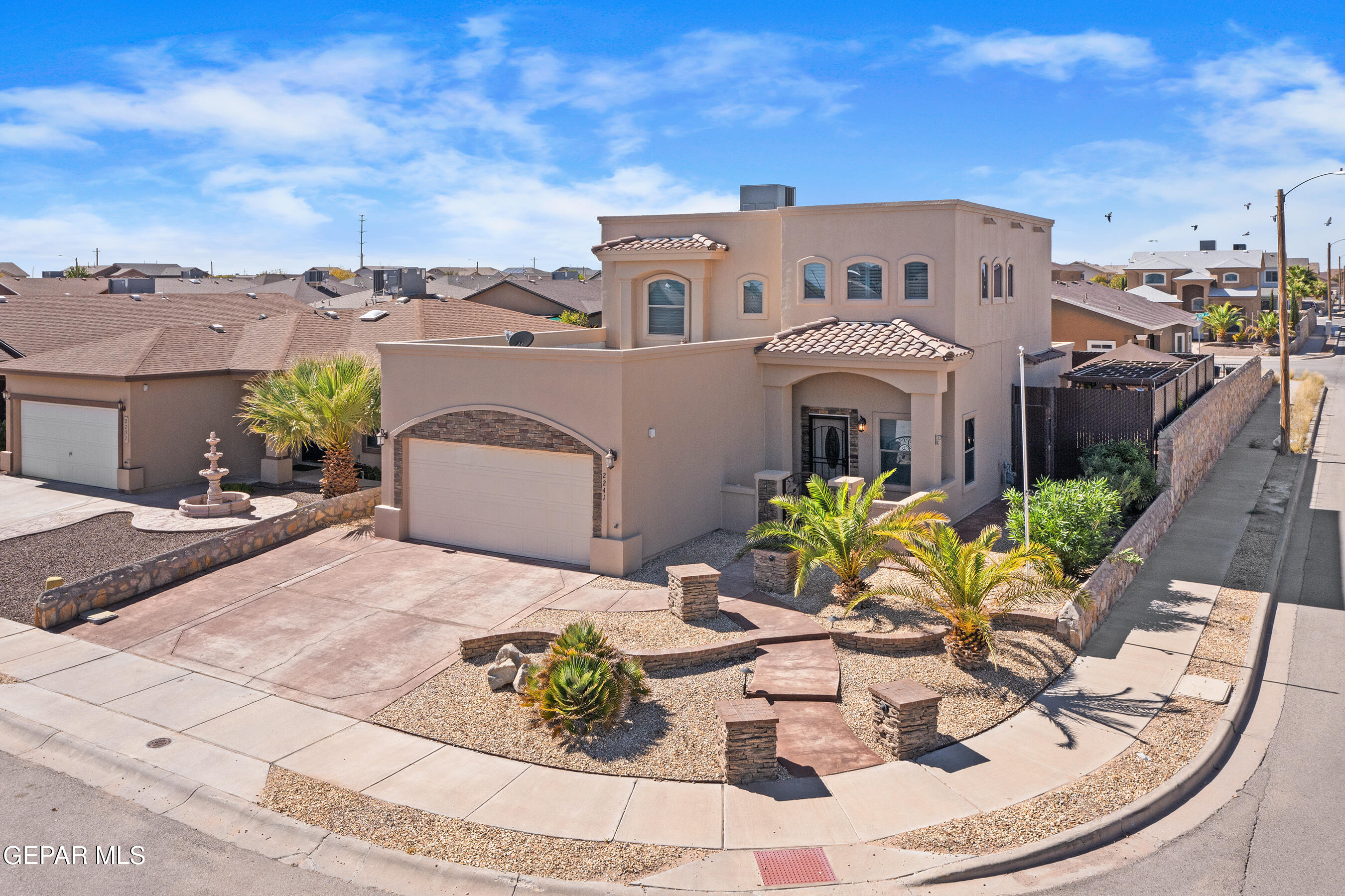 2241 BIRD SONG Street