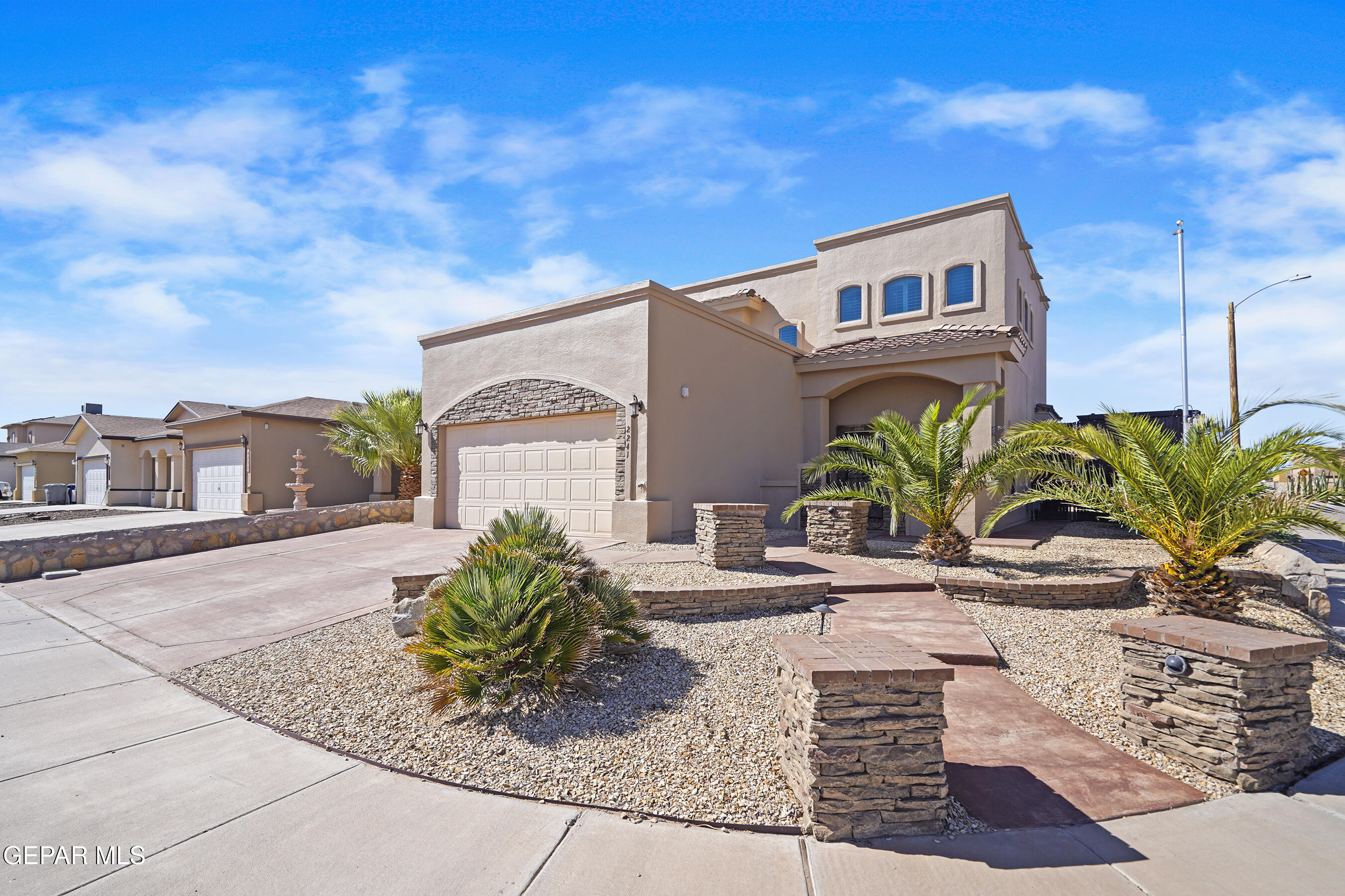 2241 BIRD SONG Street