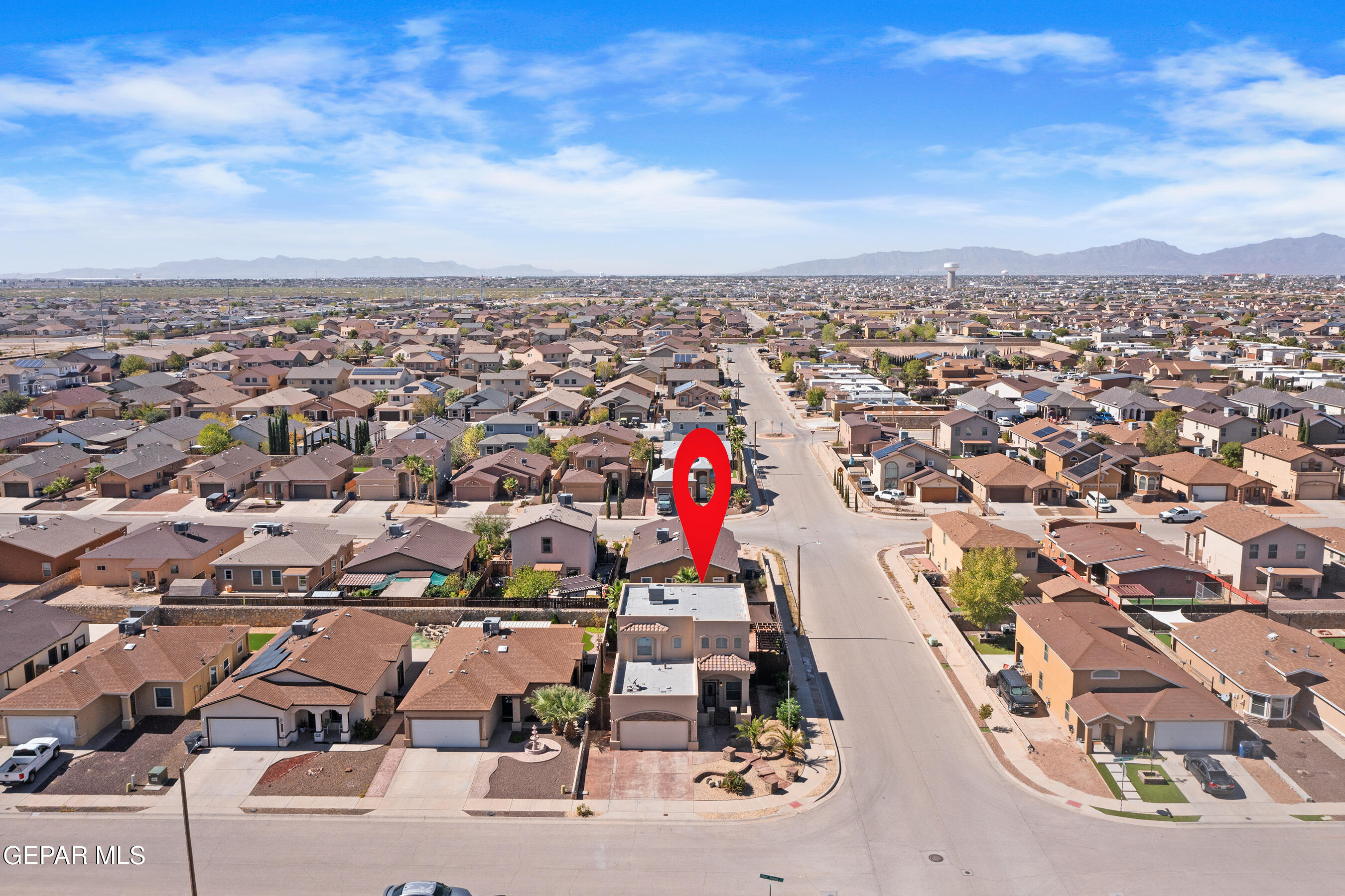 2241 BIRD SONG Street