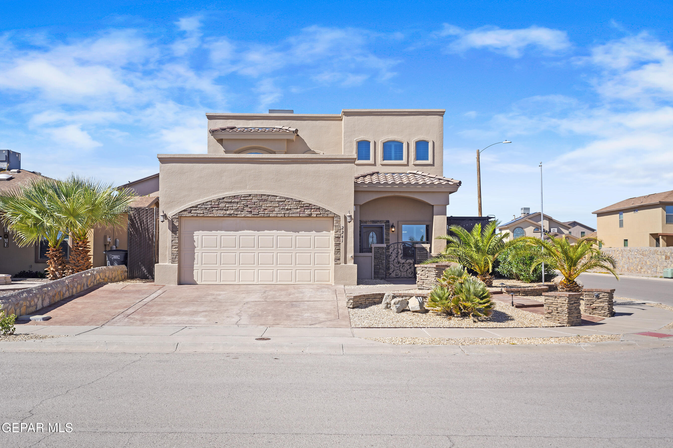 2241 BIRD SONG Street