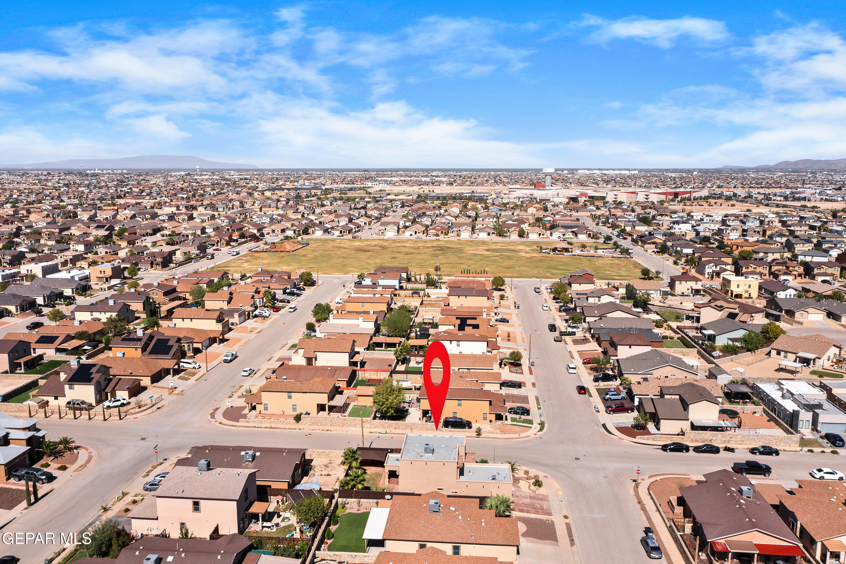 2241 BIRD SONG Street