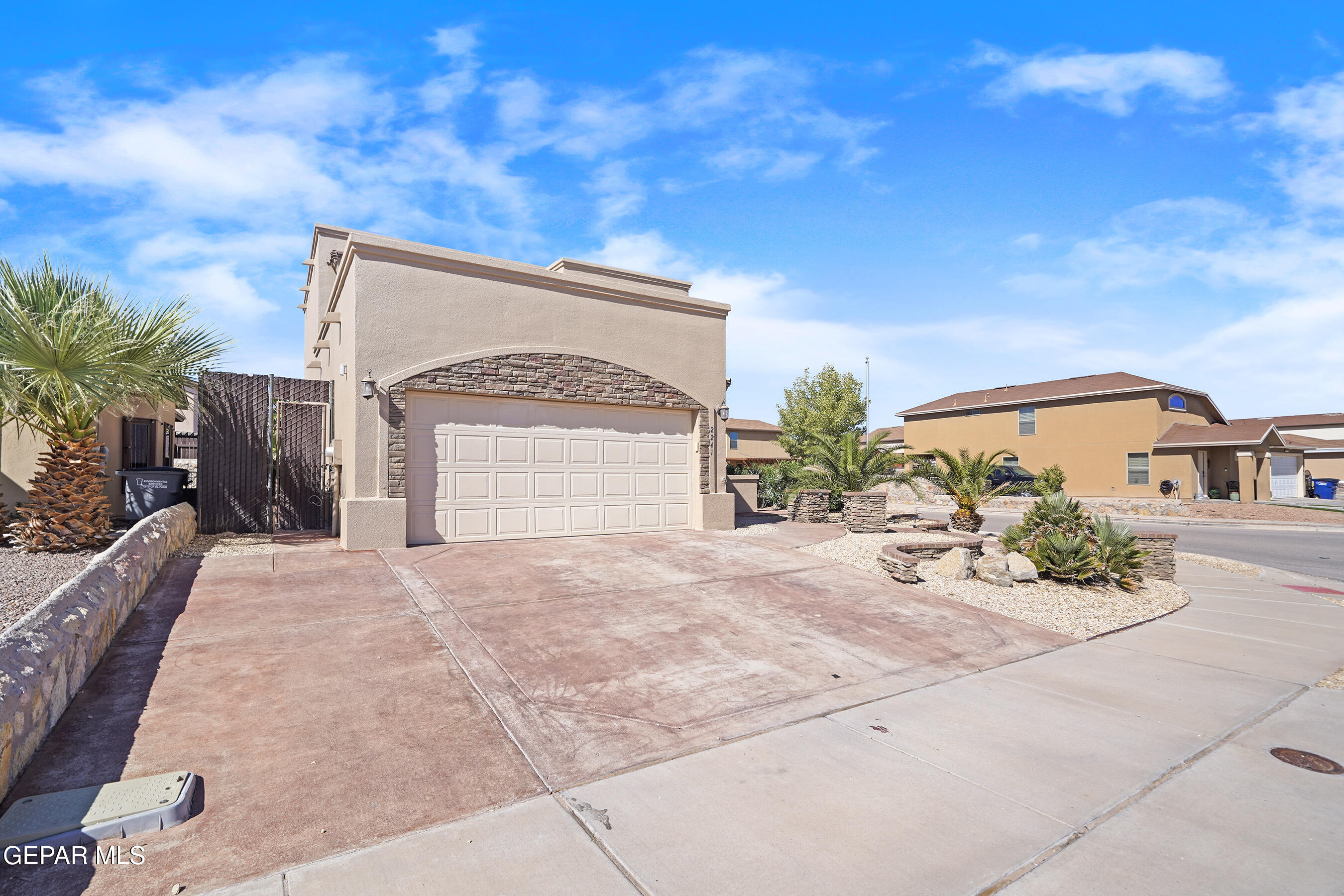 2241 BIRD SONG Street