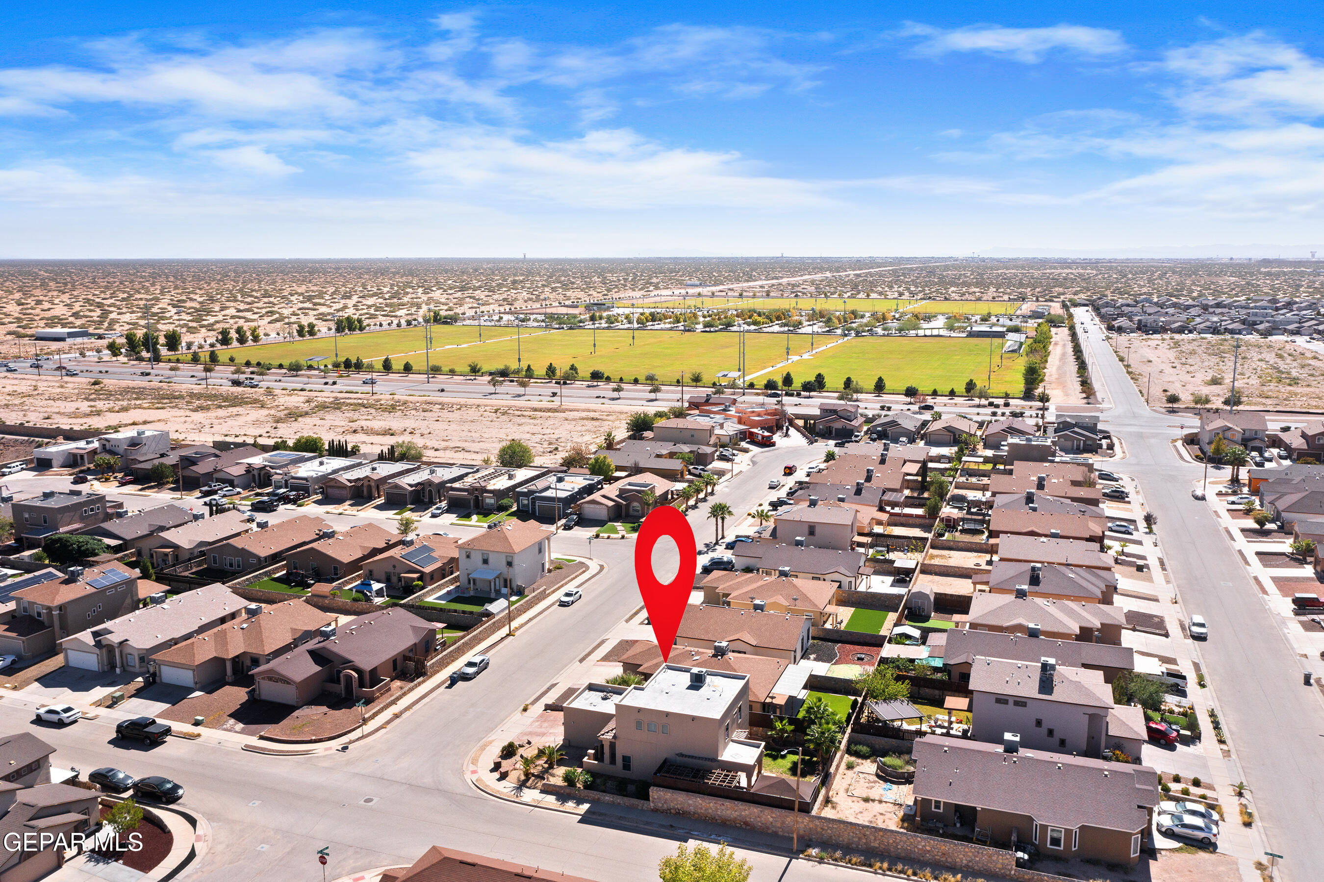 2241 BIRD SONG Street