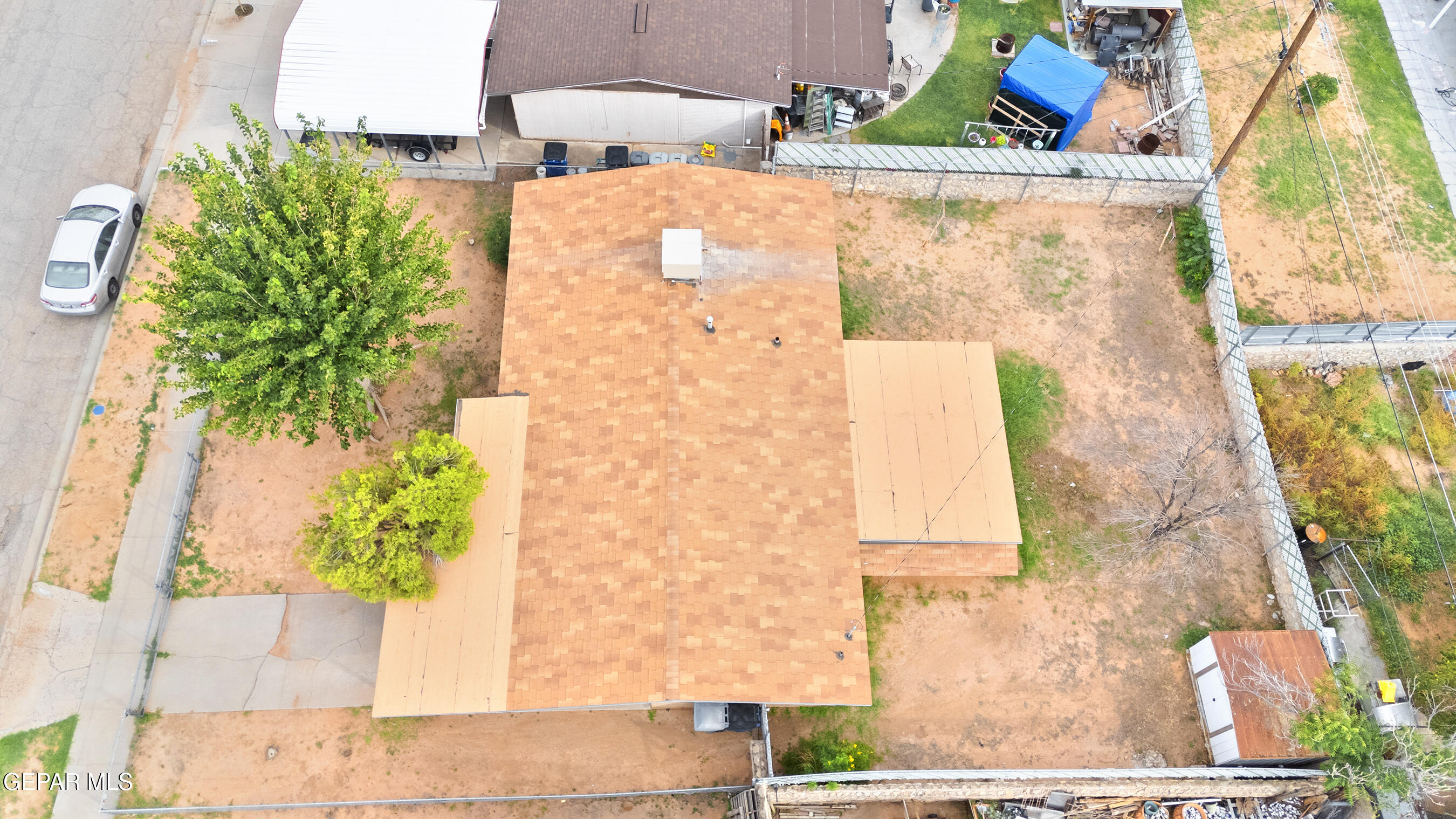 5644 ARROWHEAD Drive
