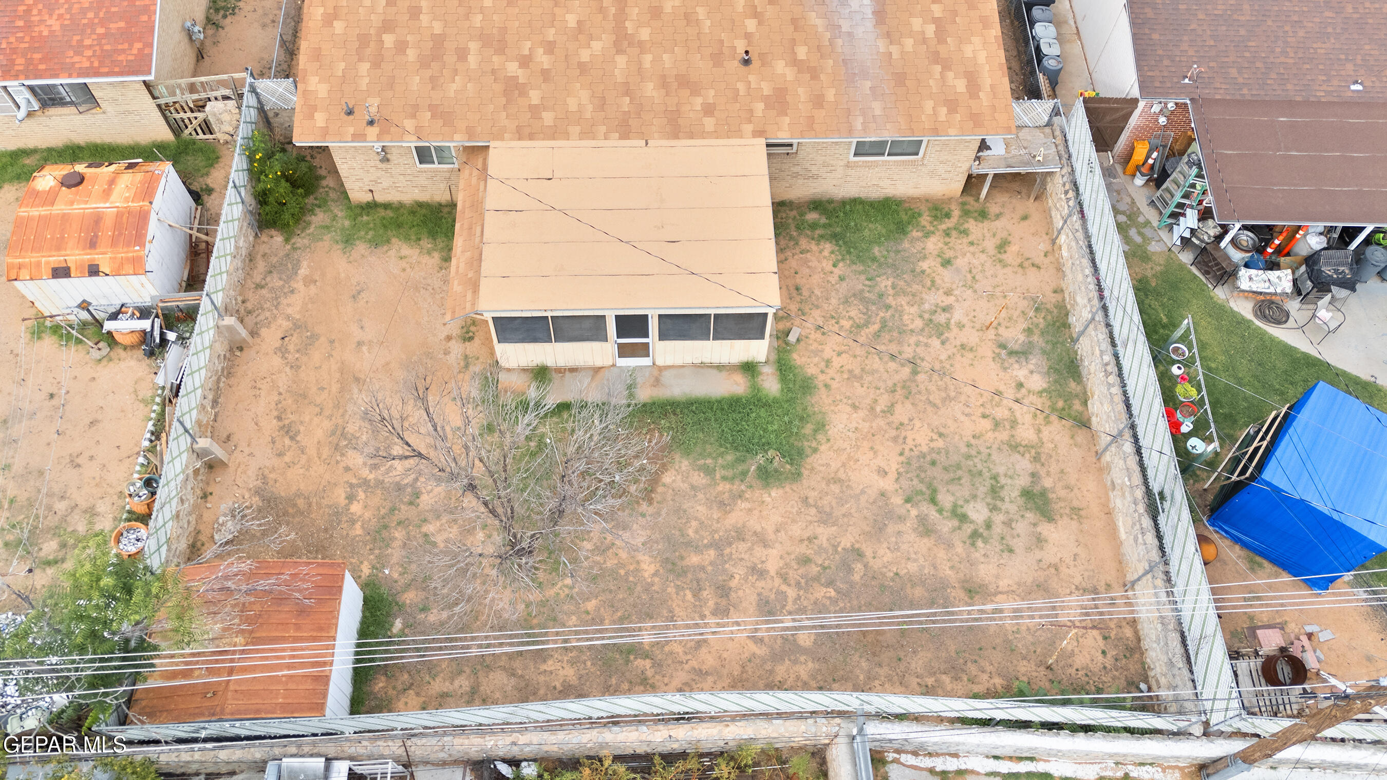 5644 ARROWHEAD Drive
