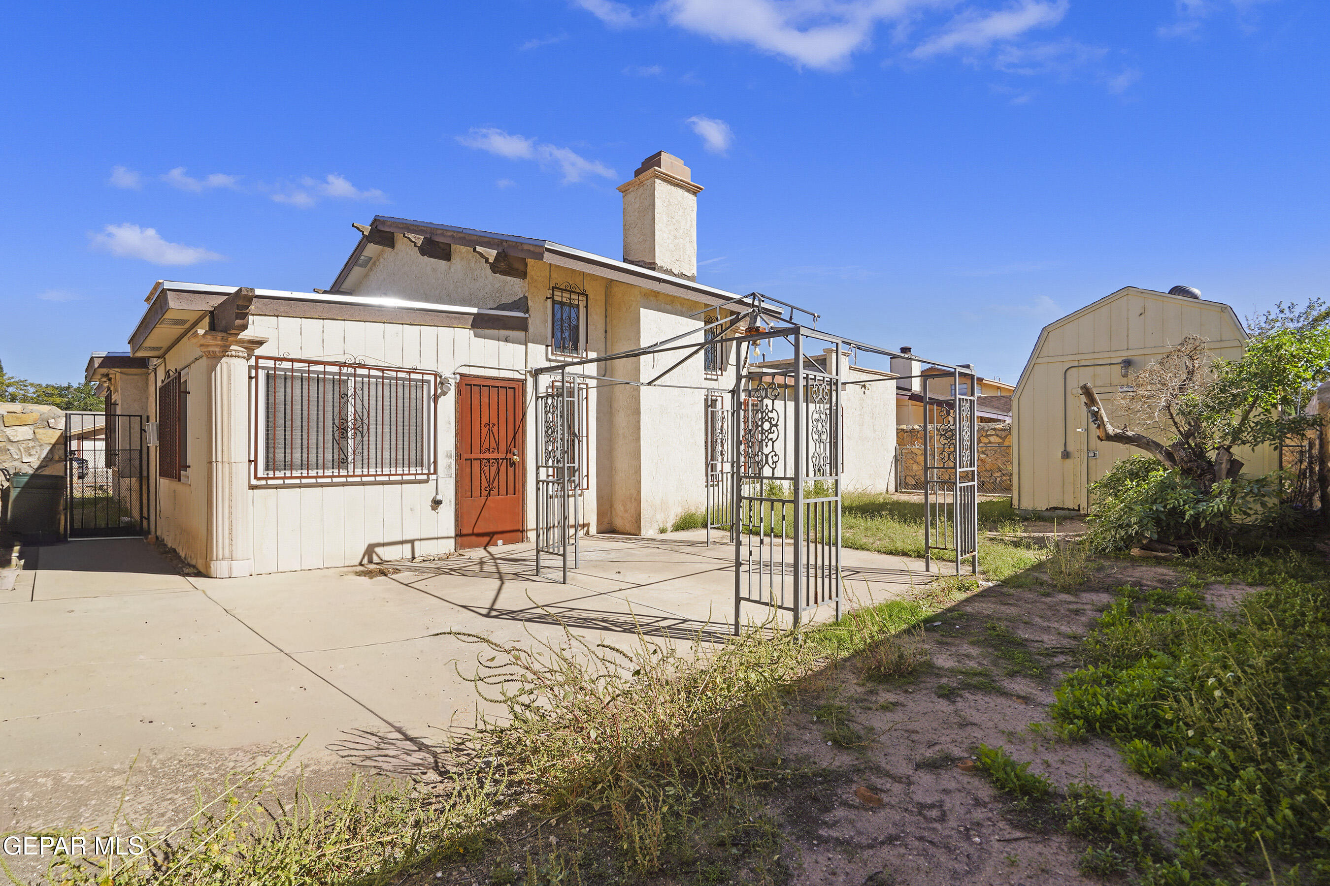 2252 SEA GULL Drive