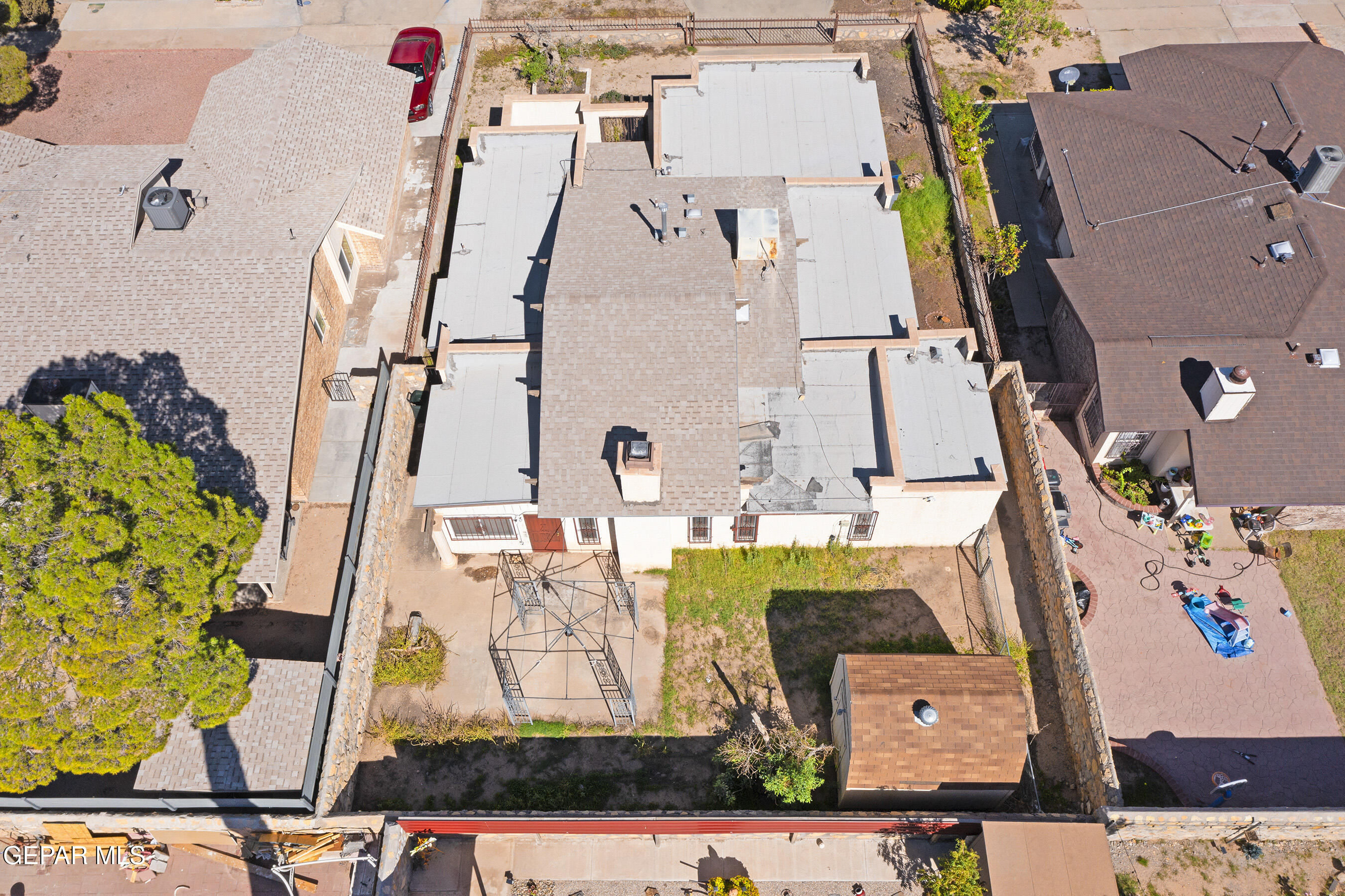 2252 SEA GULL Drive