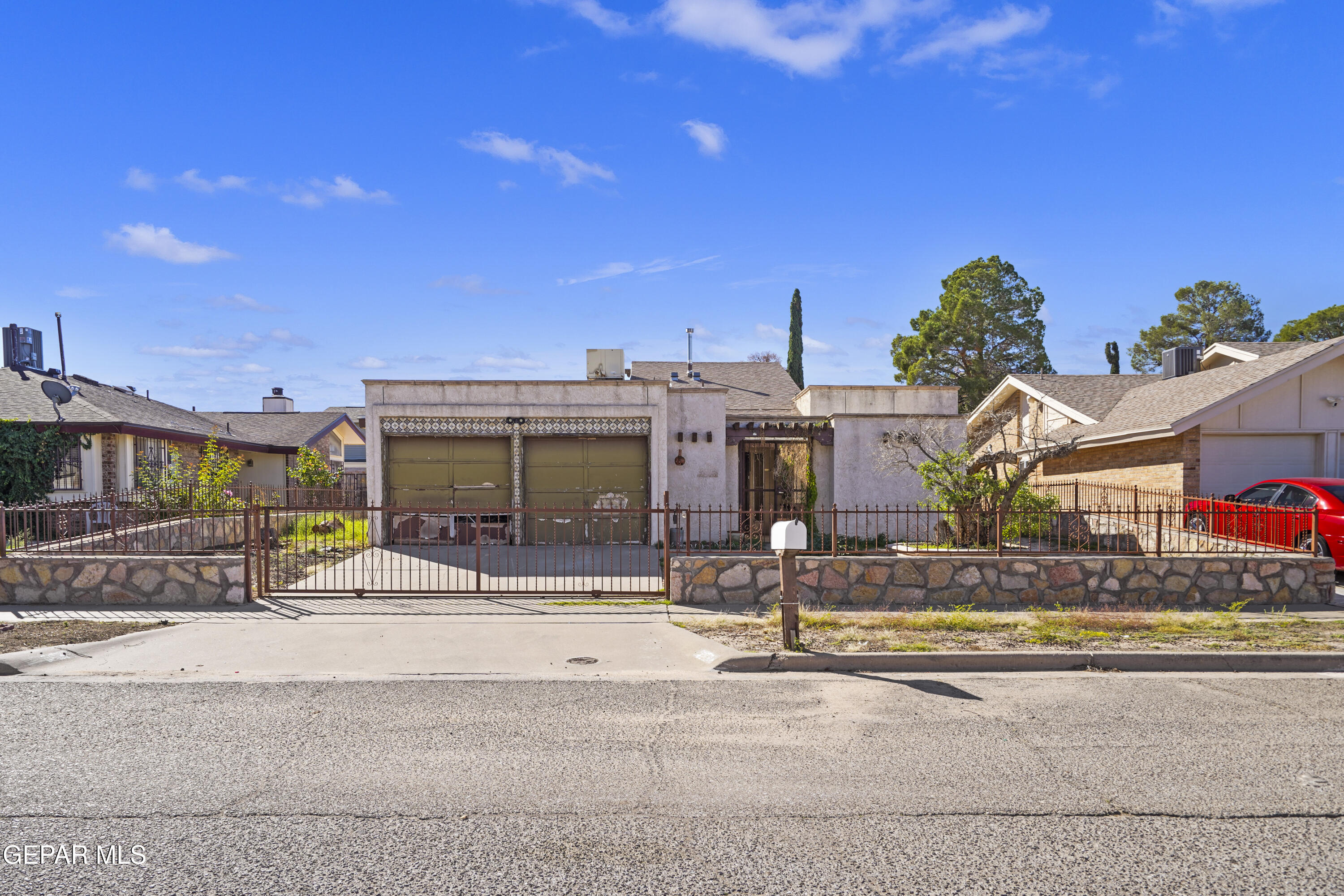 2252 SEA GULL Drive