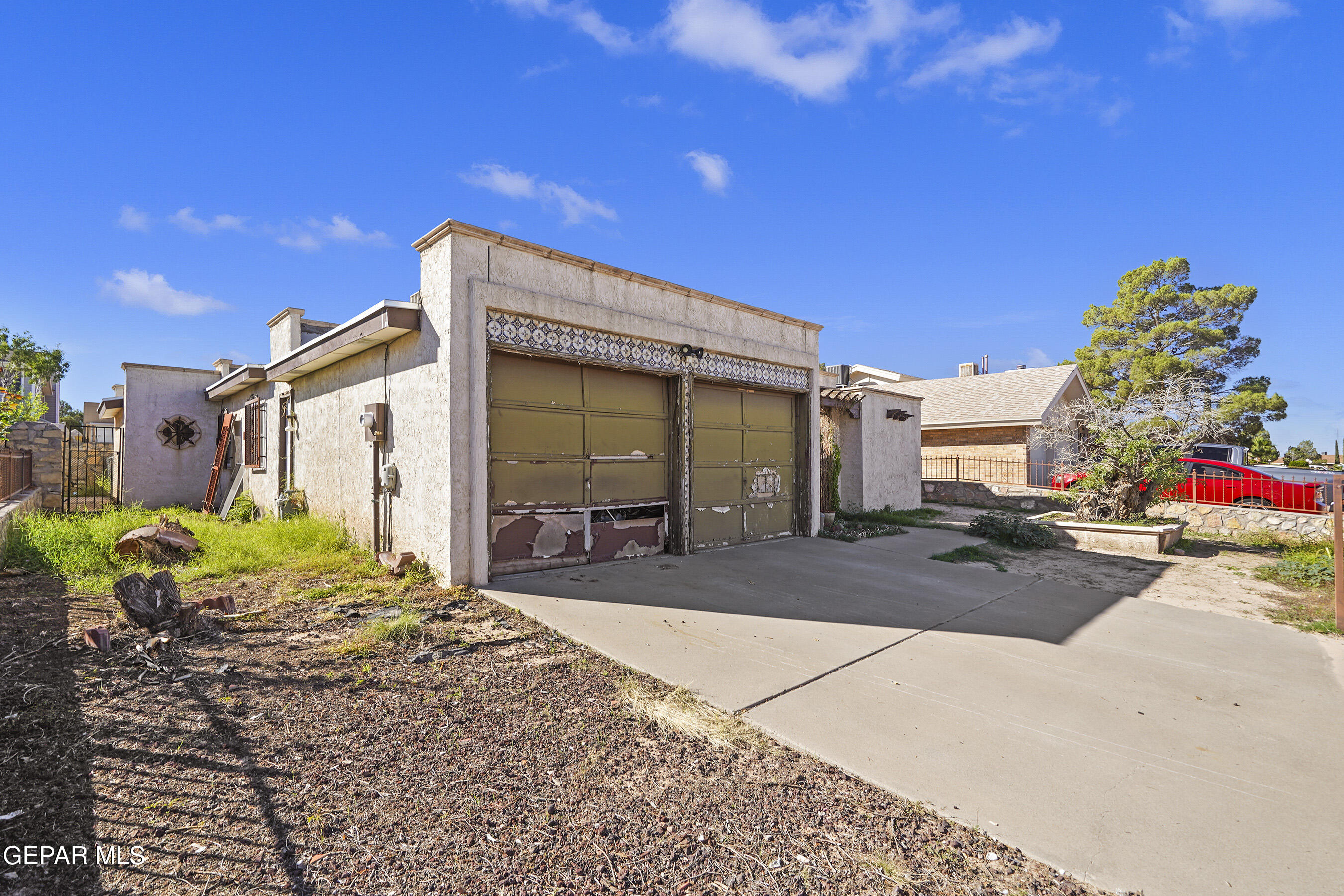 2252 SEA GULL Drive