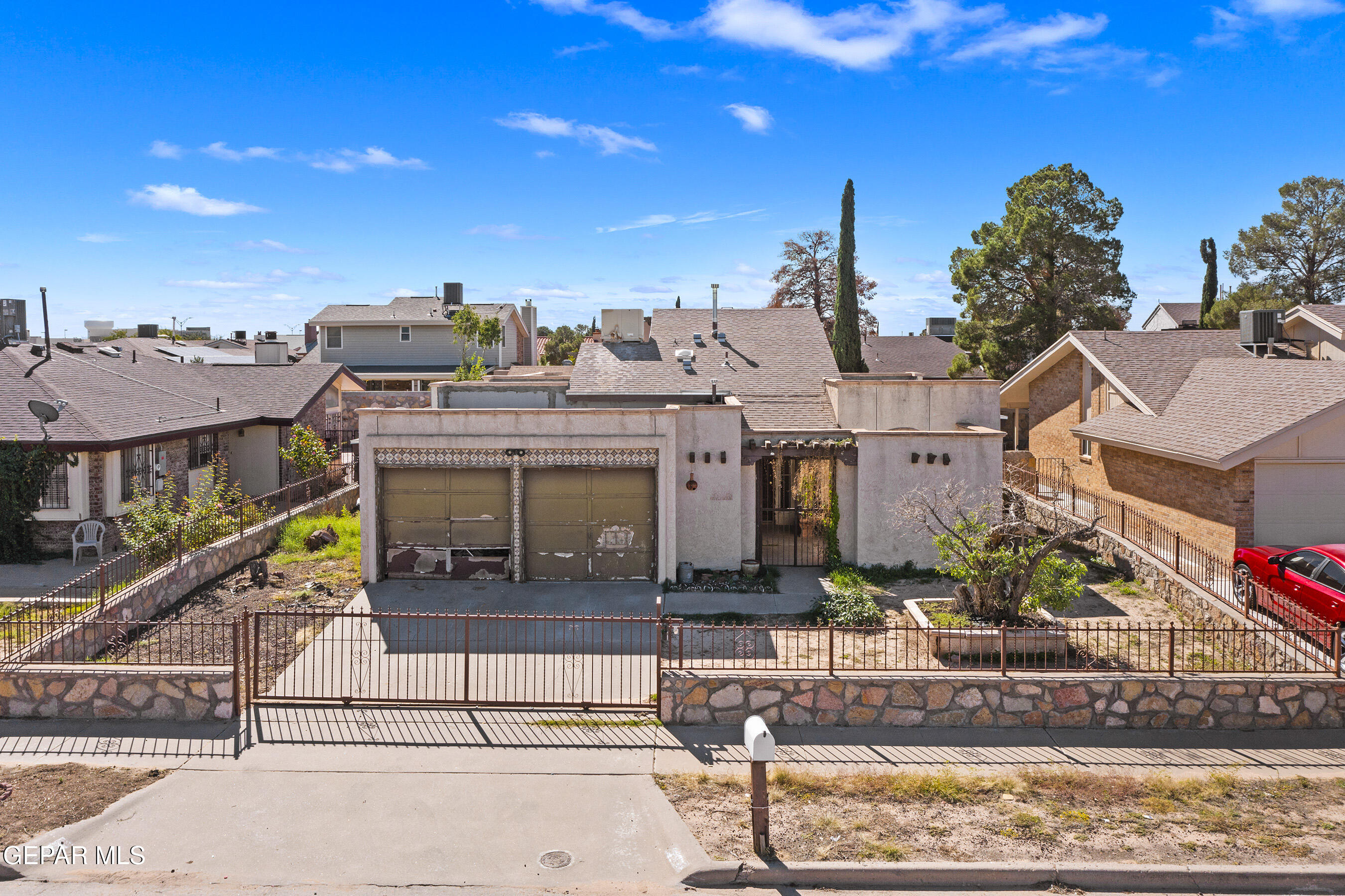 2252 SEA GULL Drive