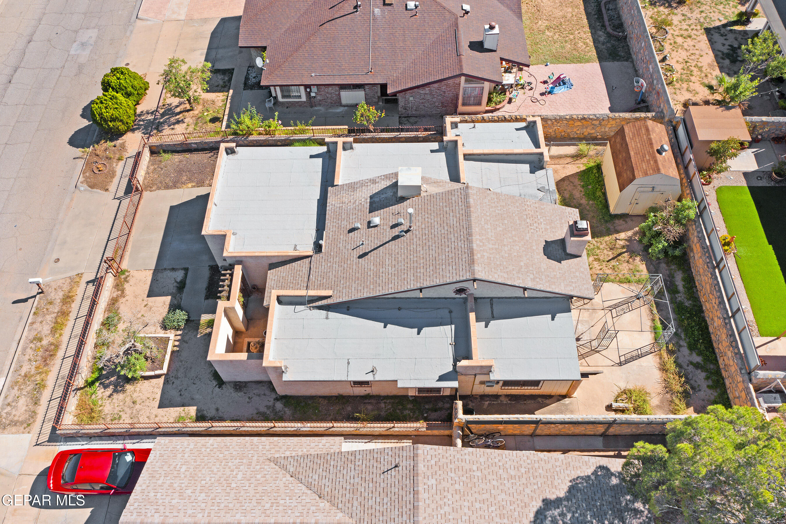 2252 SEA GULL Drive