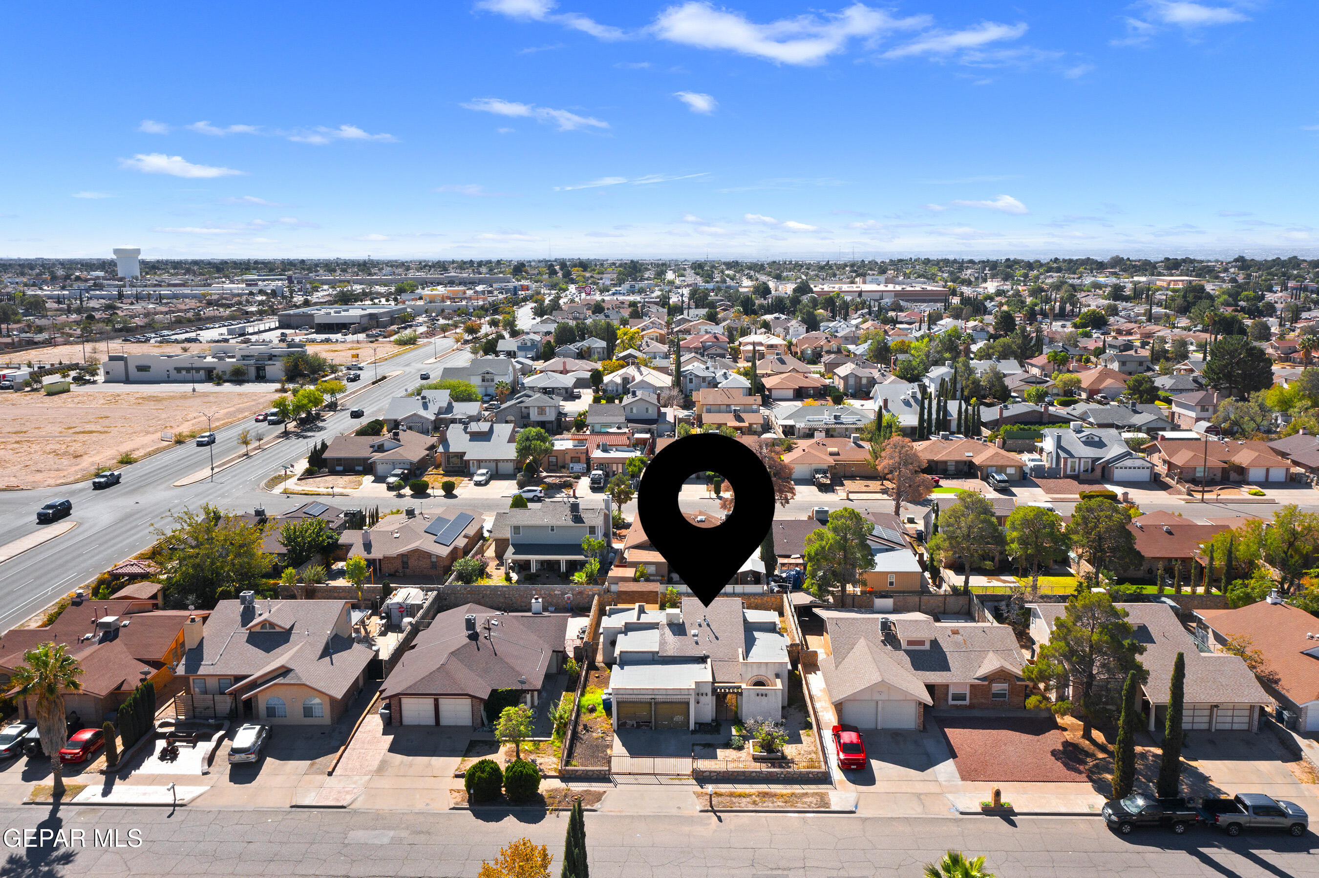 2252 SEA GULL Drive