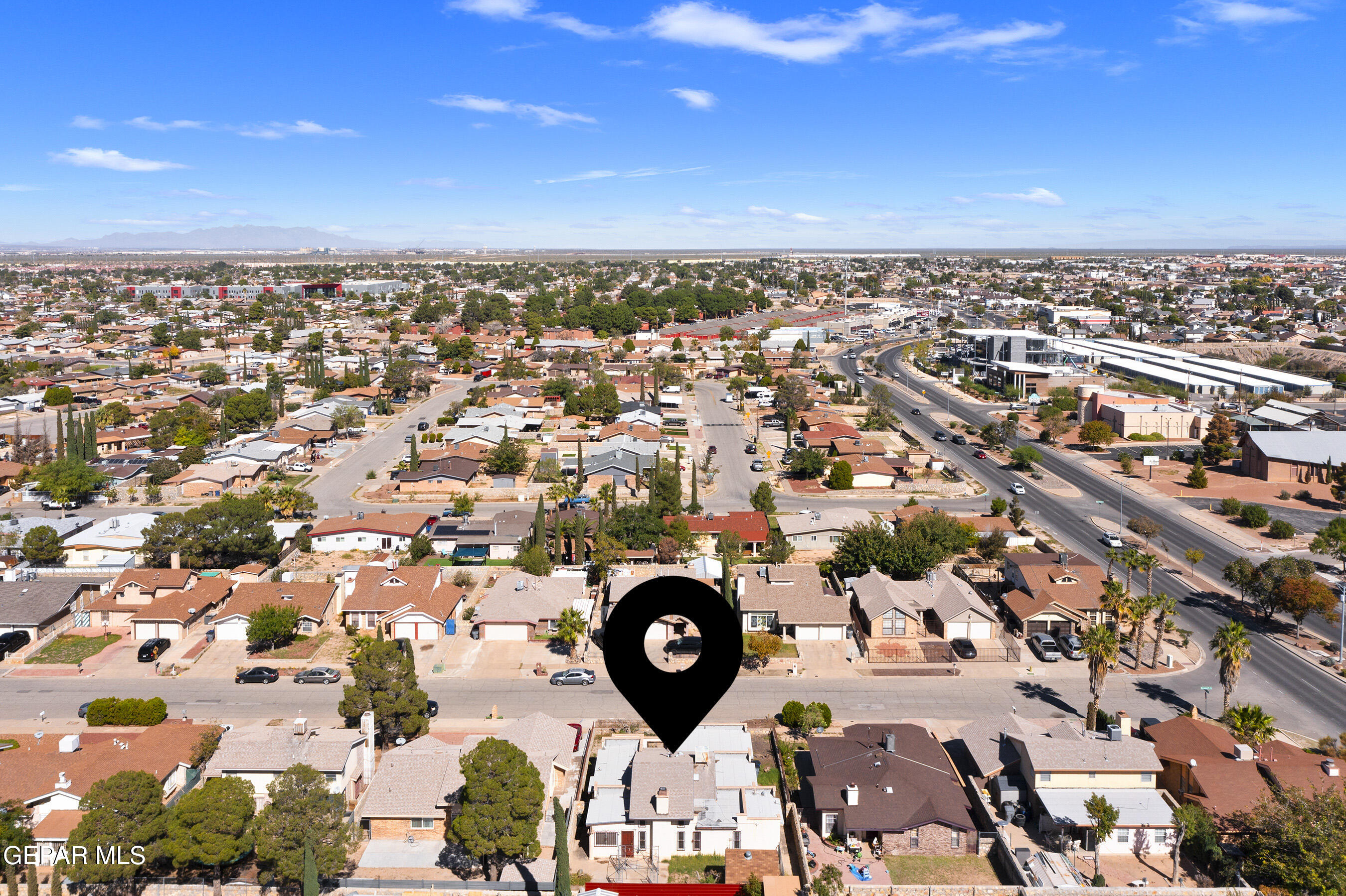 2252 SEA GULL Drive