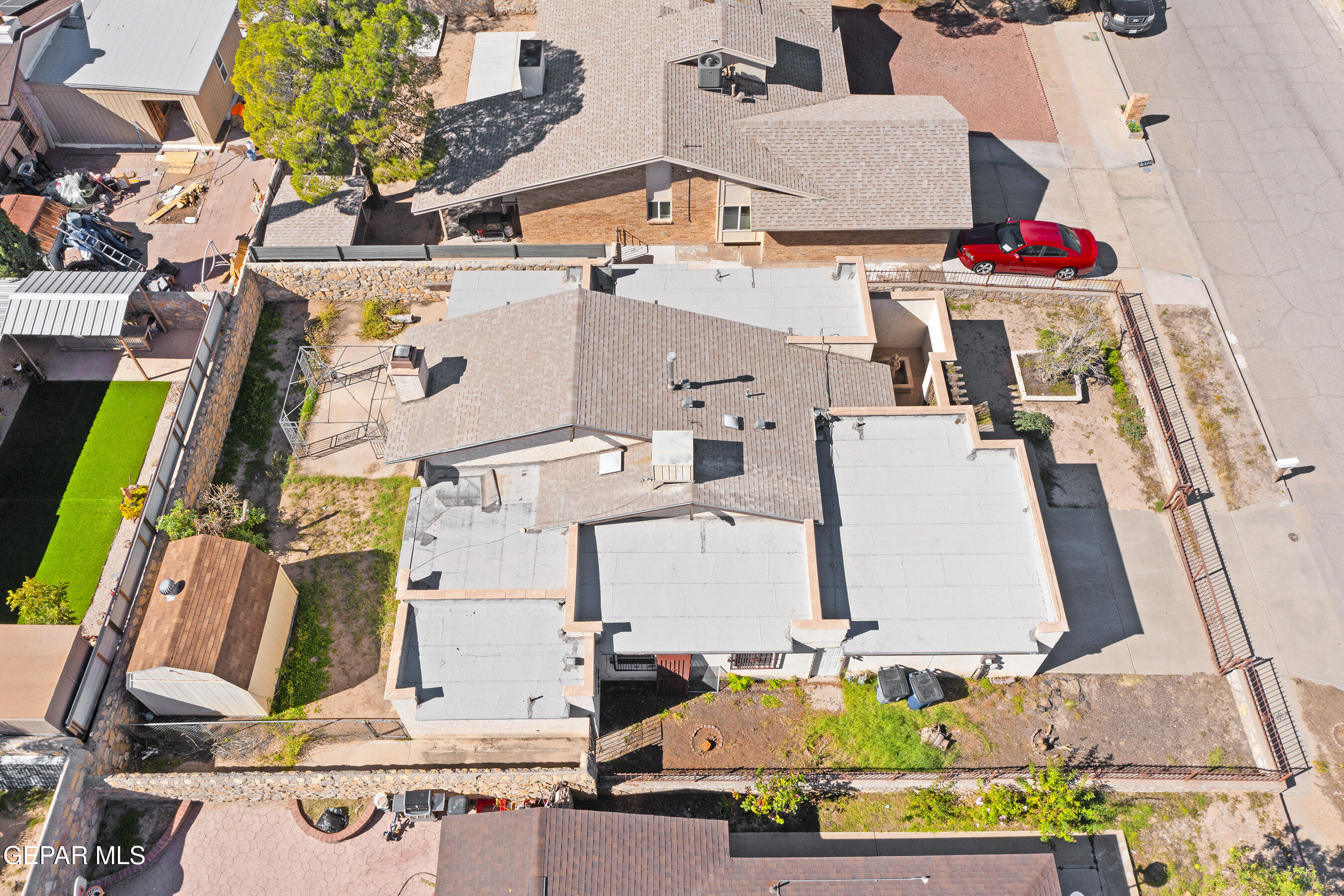 2252 SEA GULL Drive