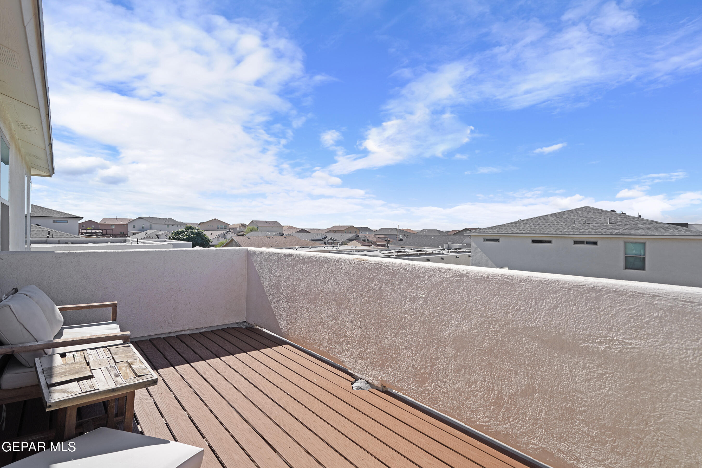 6713 LA PUESTA Drive