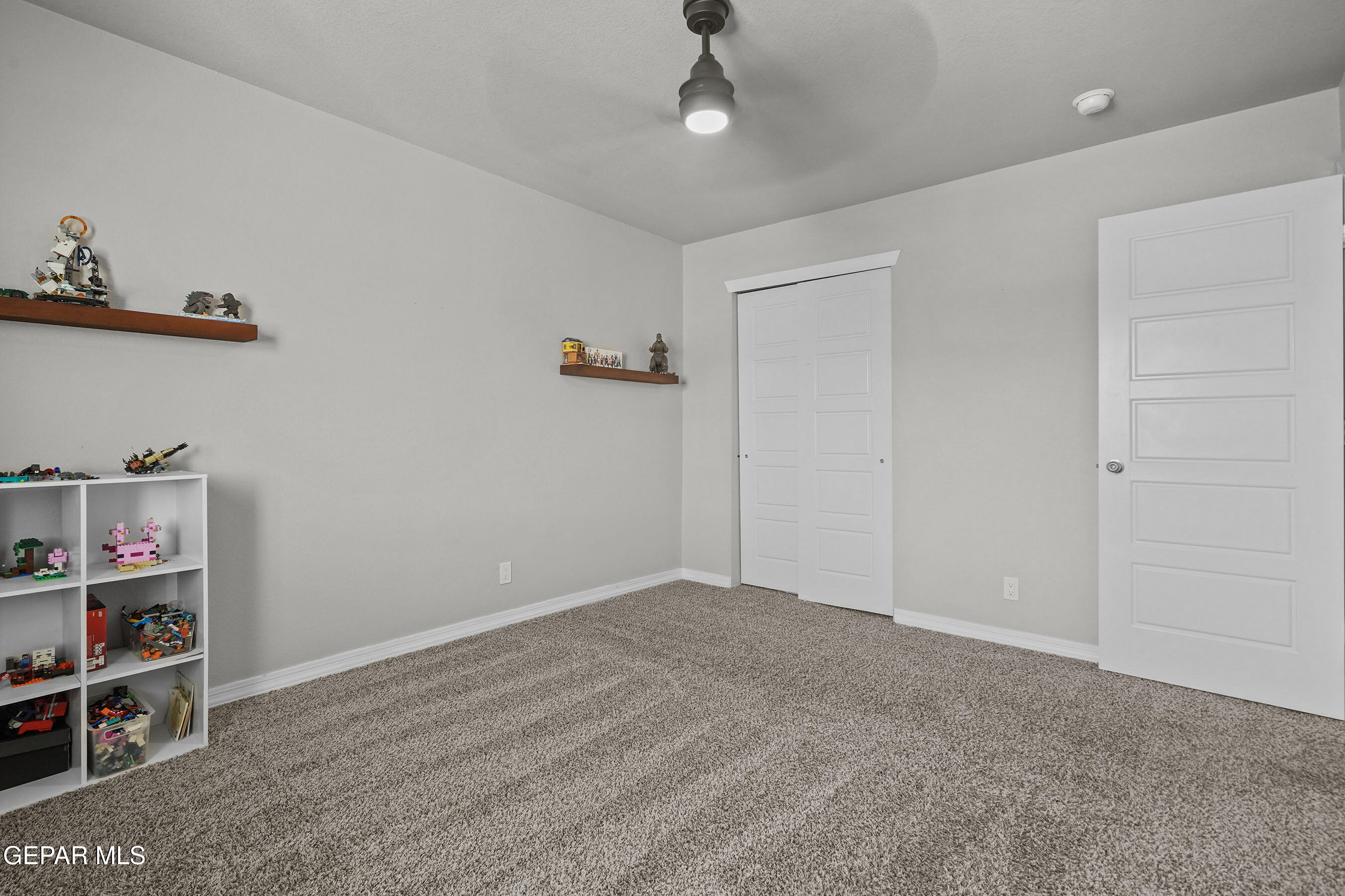 6713 LA PUESTA Drive