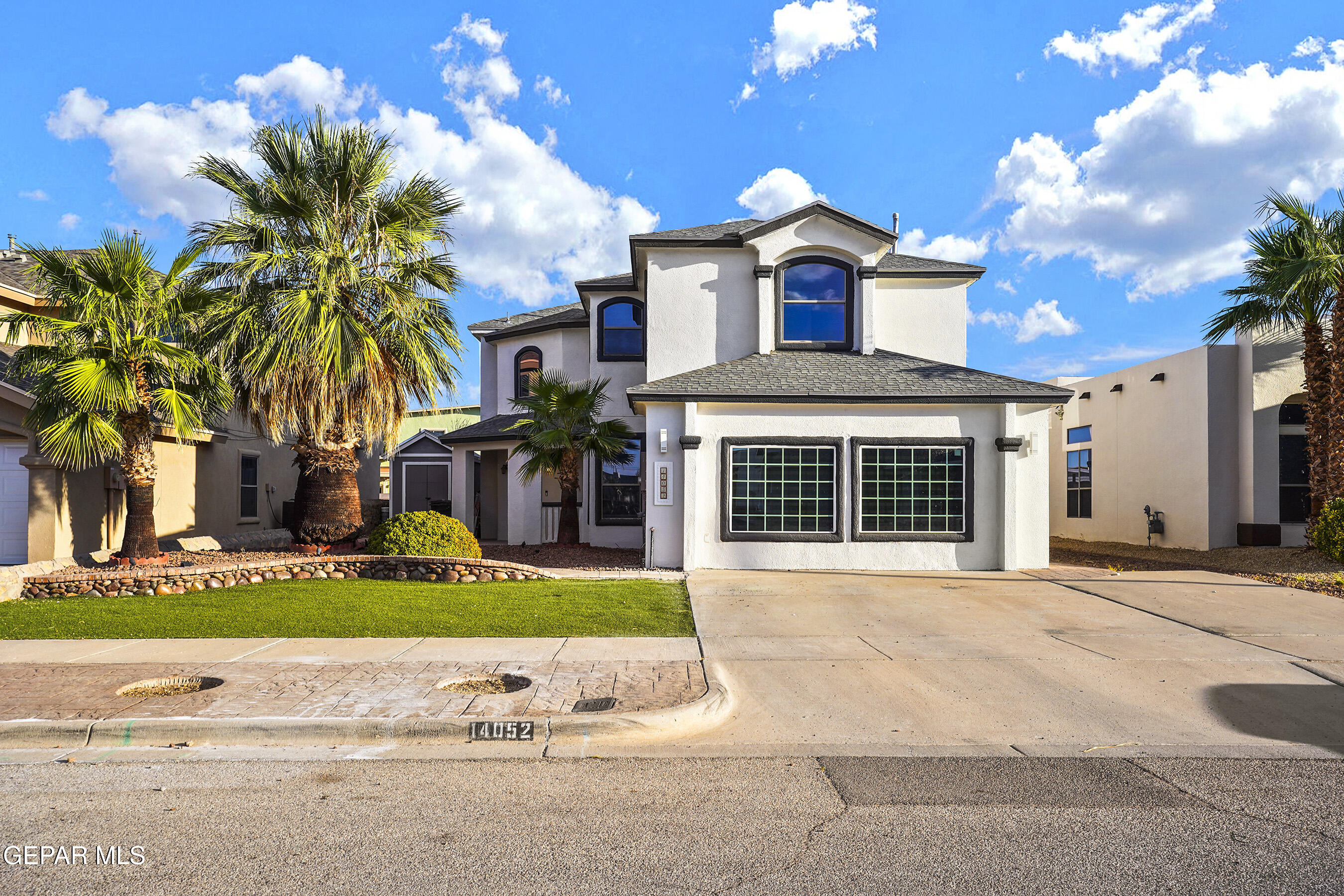 14052 HIGHWEED Drive