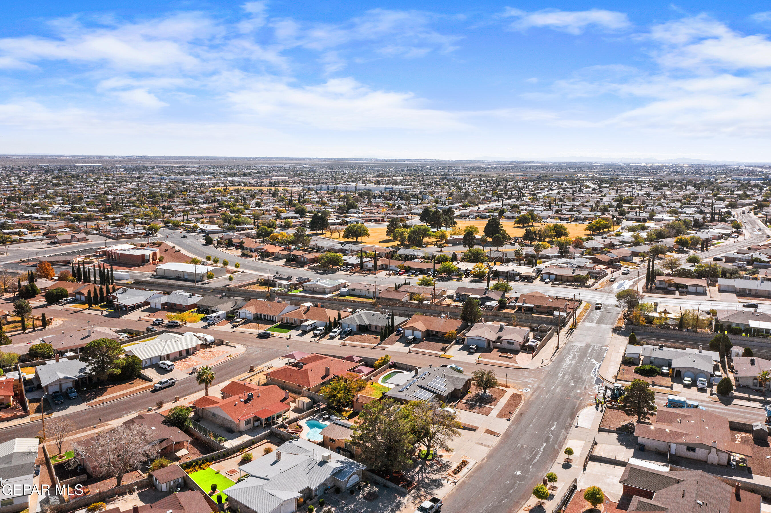 10406 BON AIRE Drive