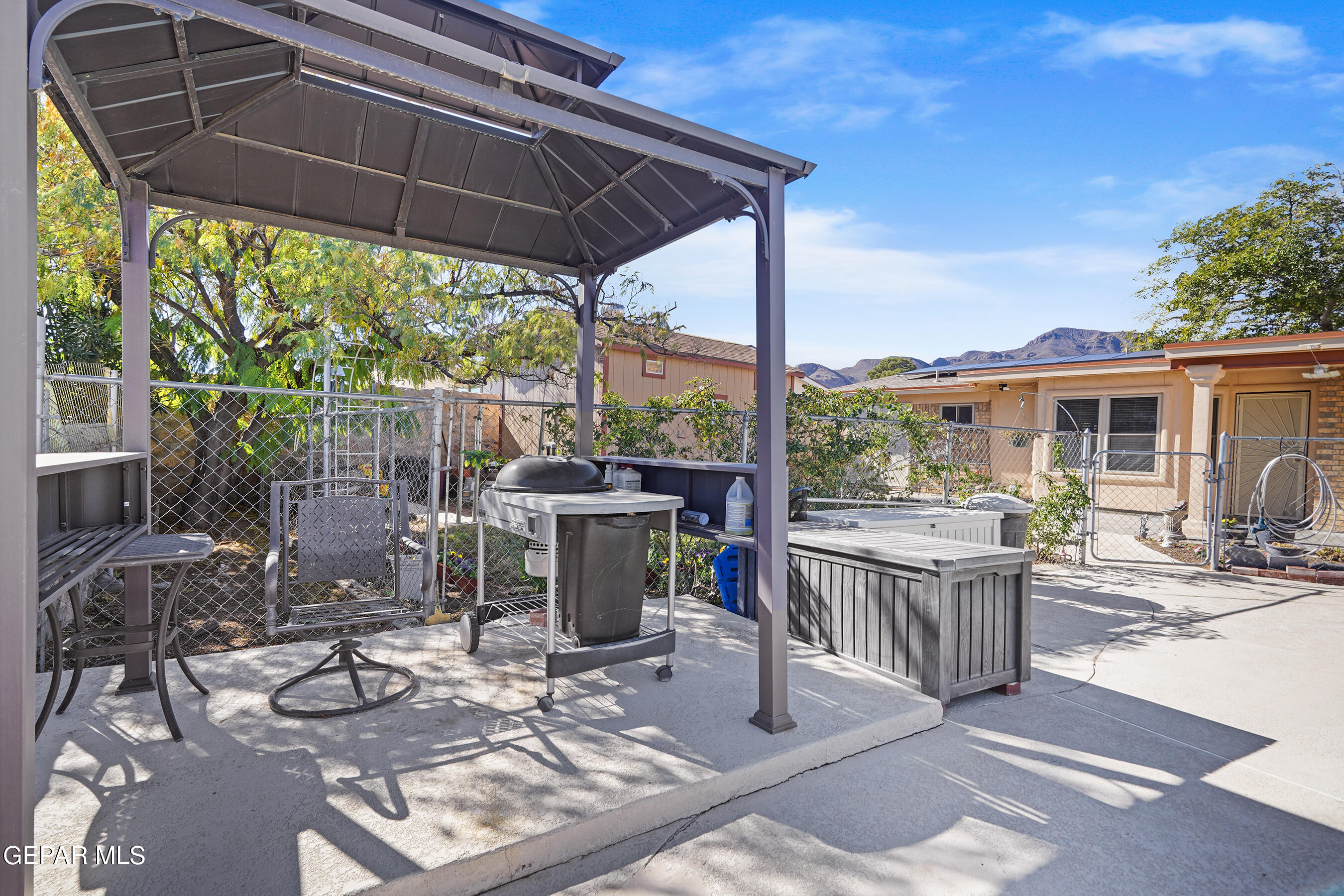 10406 BON AIRE Drive