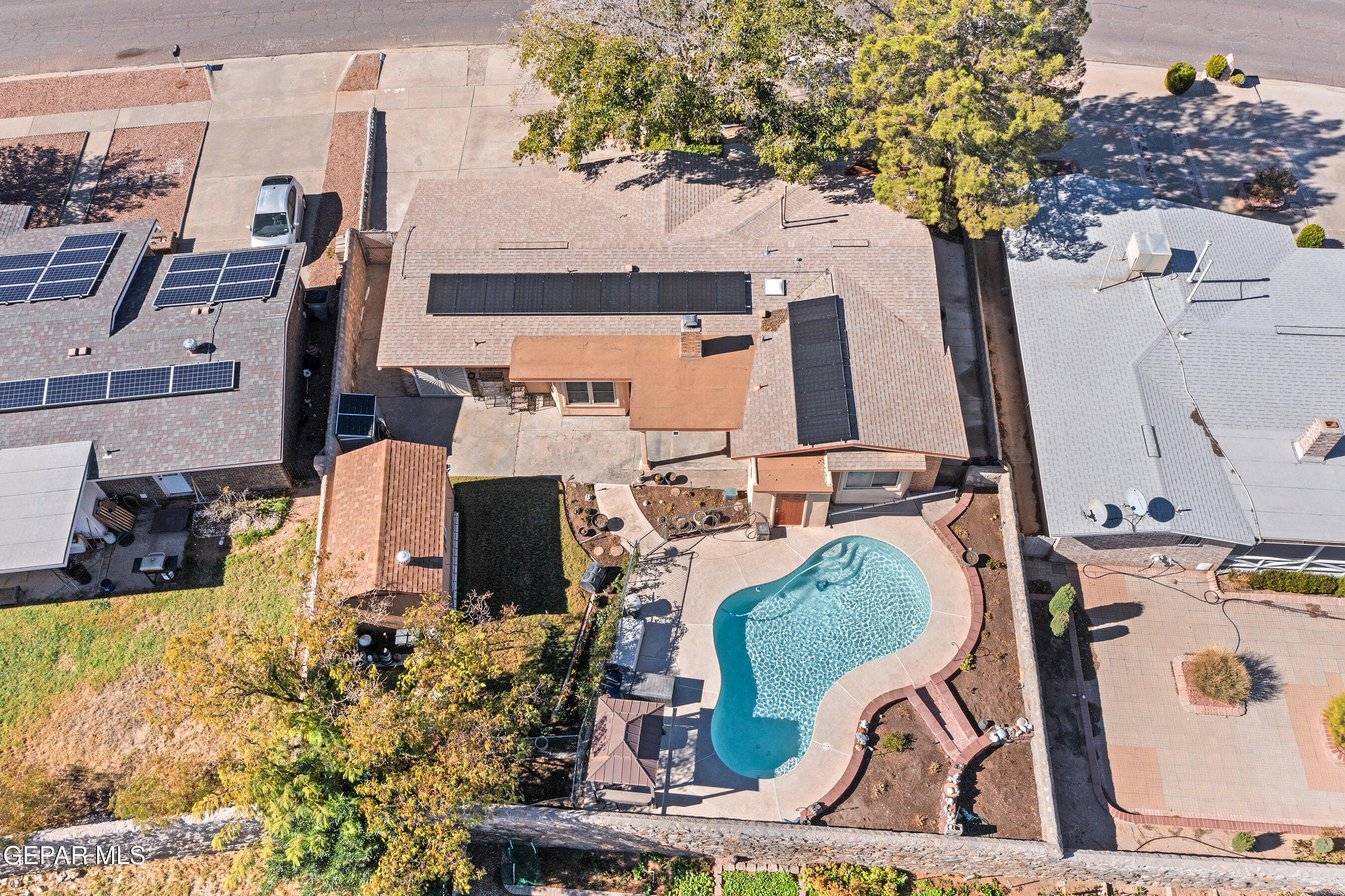 10406 BON AIRE Drive