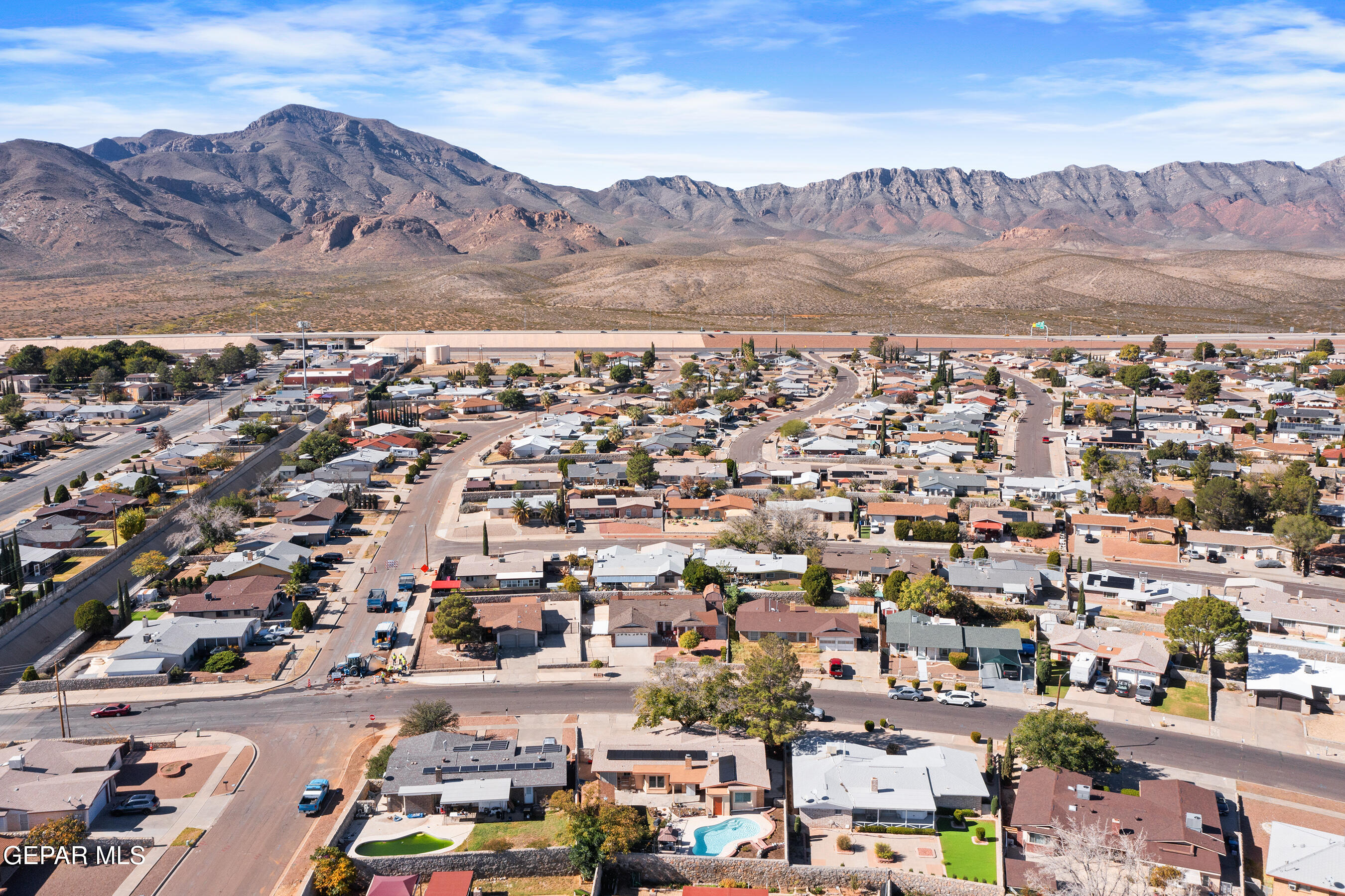 10406 BON AIRE Drive