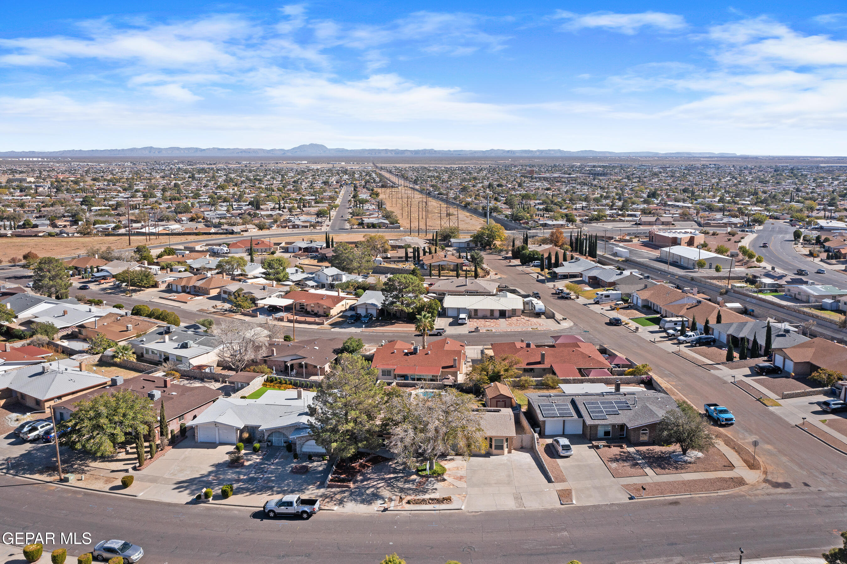 10406 BON AIRE Drive