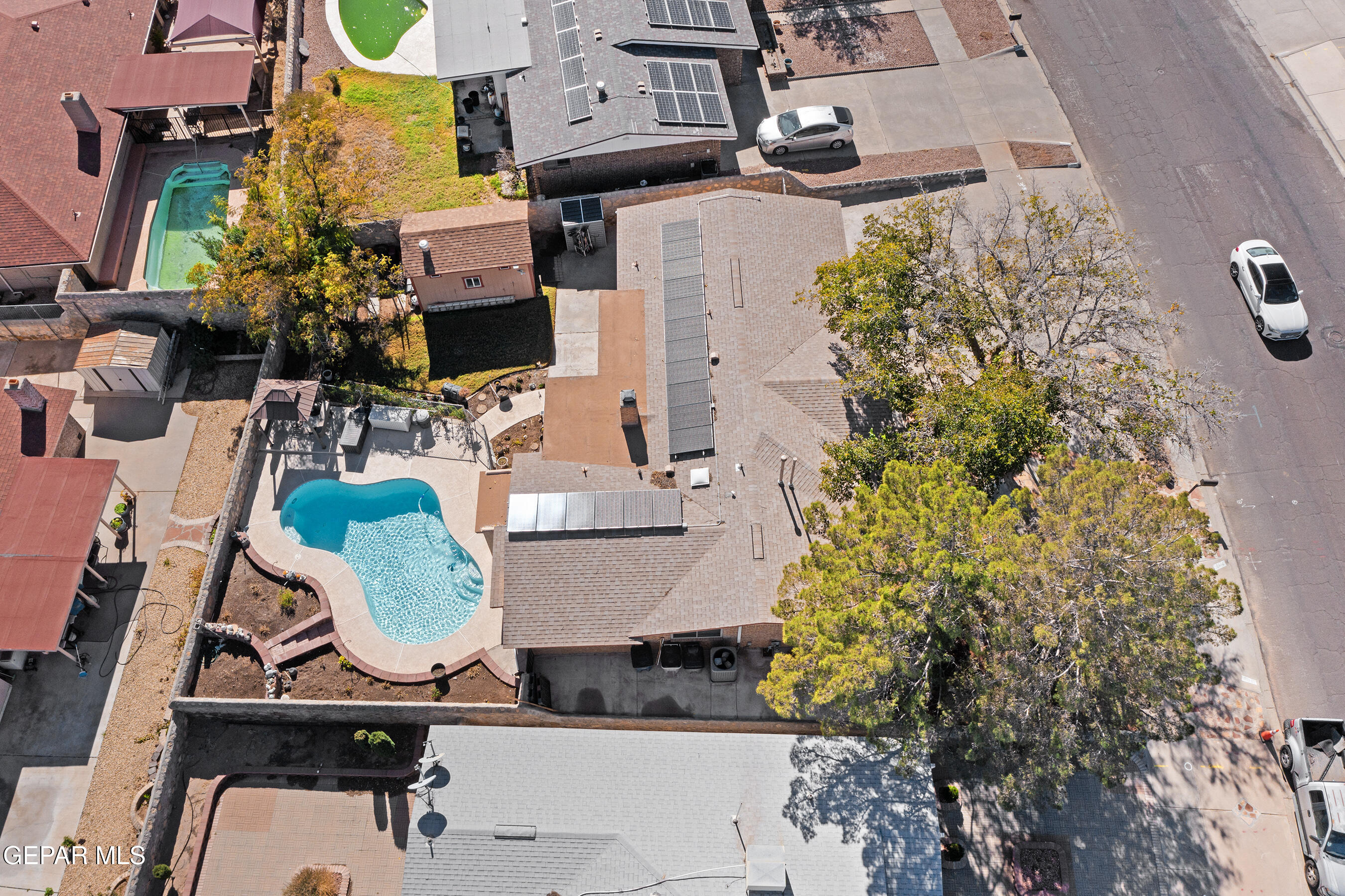 10406 BON AIRE Drive