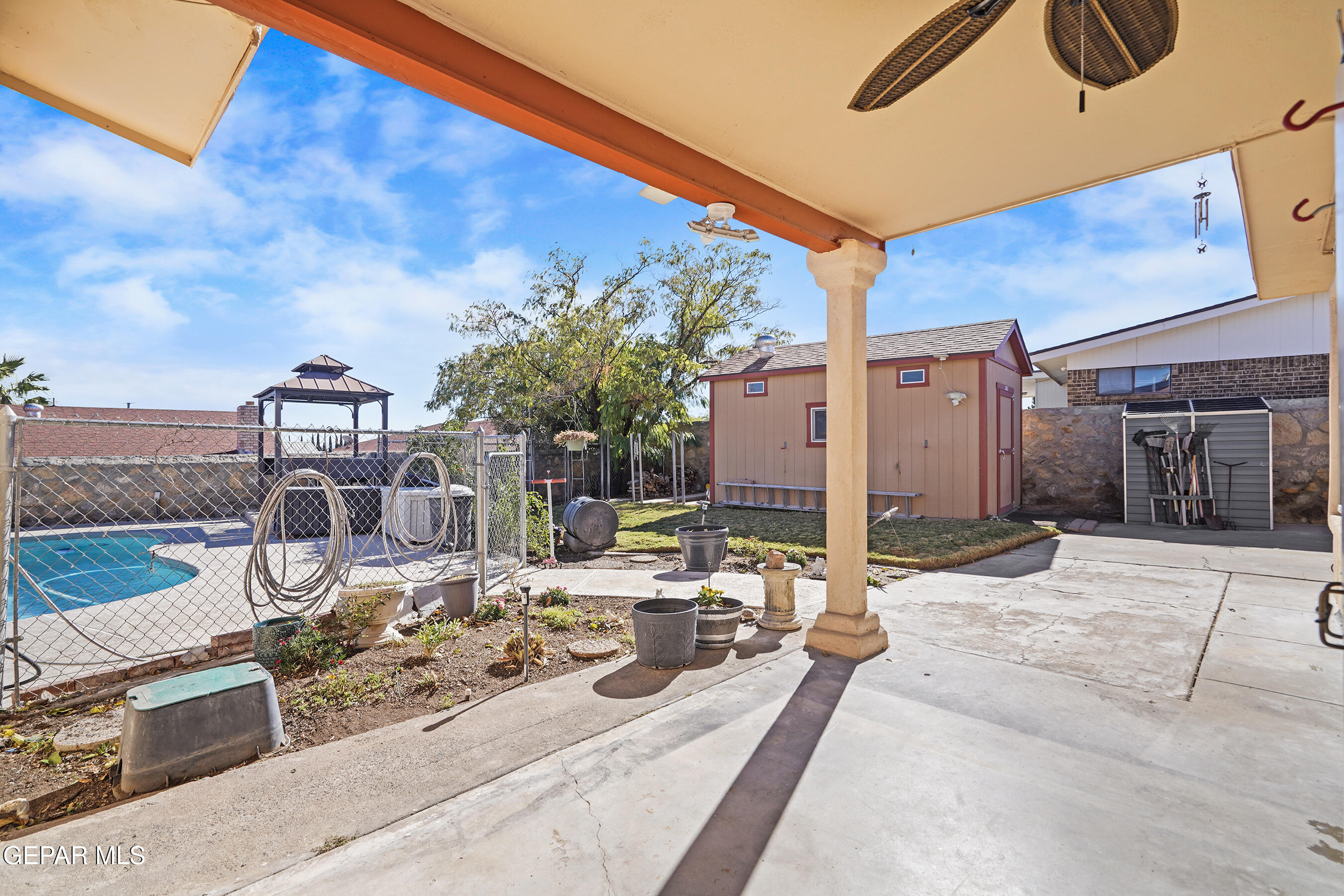 10406 BON AIRE Drive